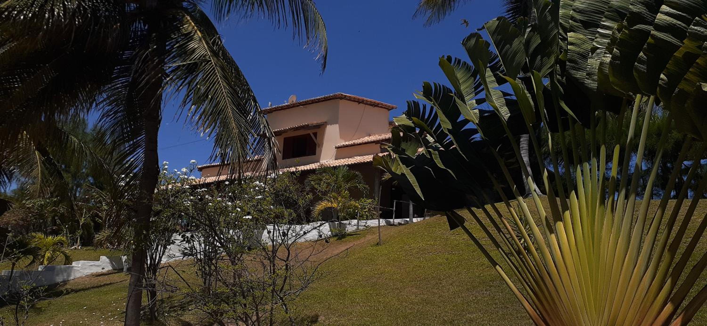 Villa Jodie Fortim