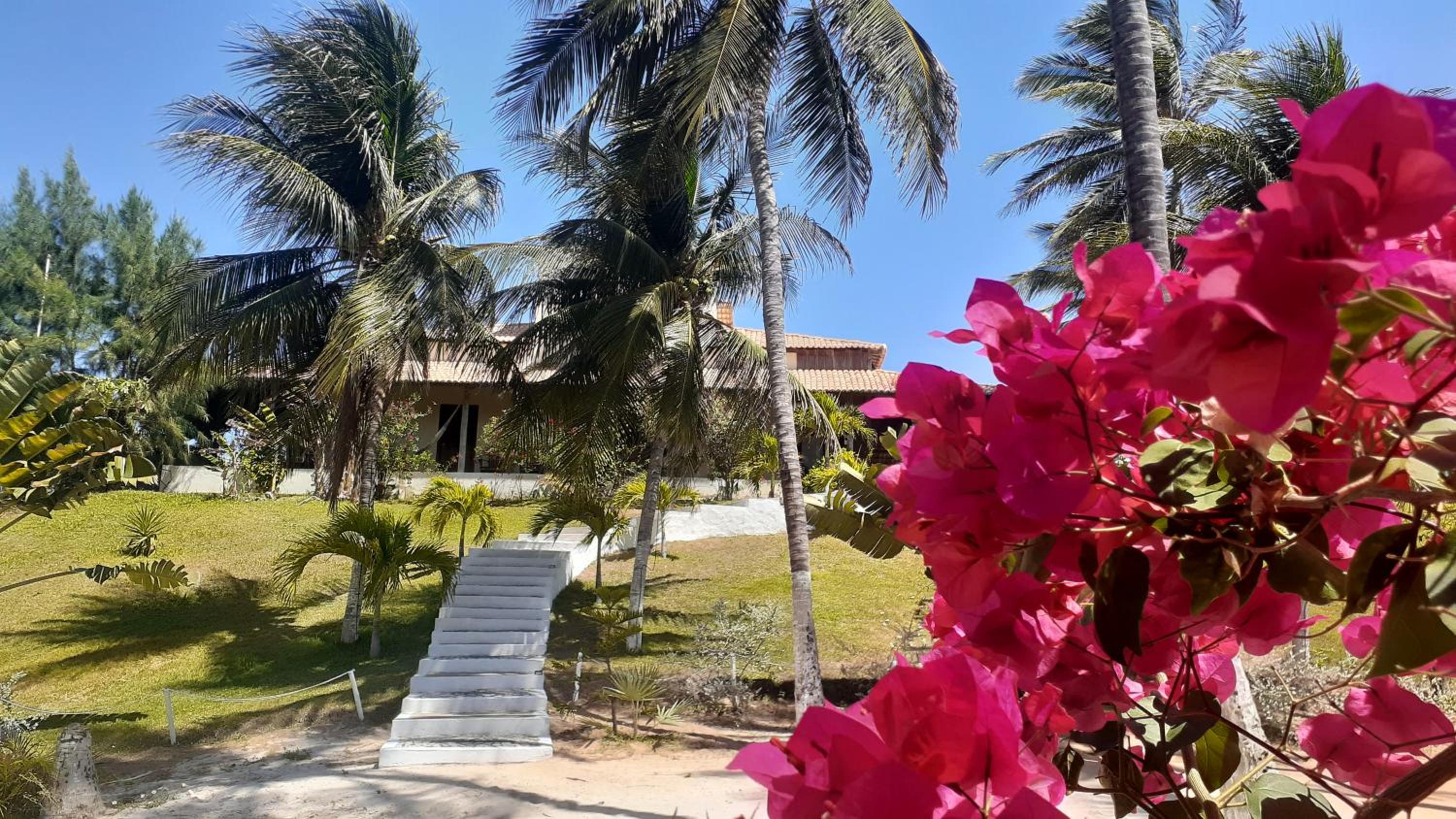 Villa Jodie Fortim