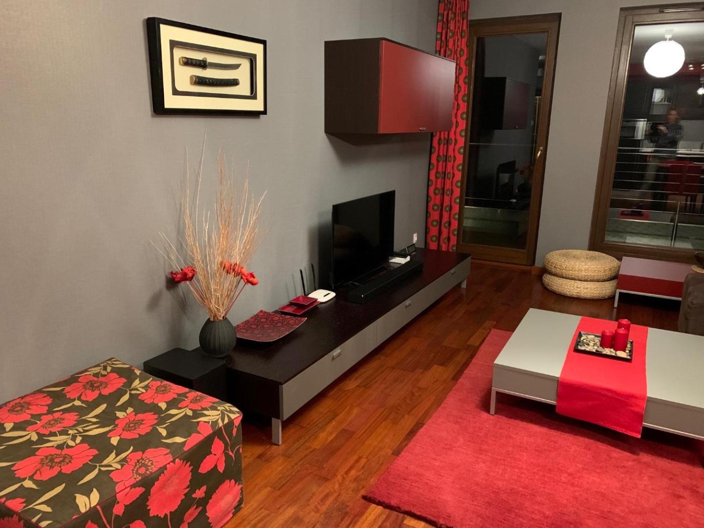 Apartament Hong Kong view 5
