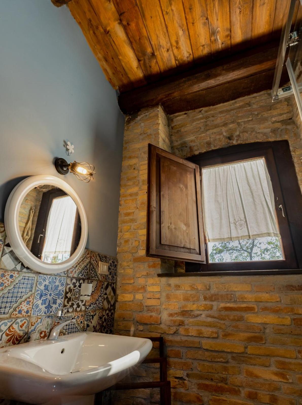 Castello di Petecciano B&B