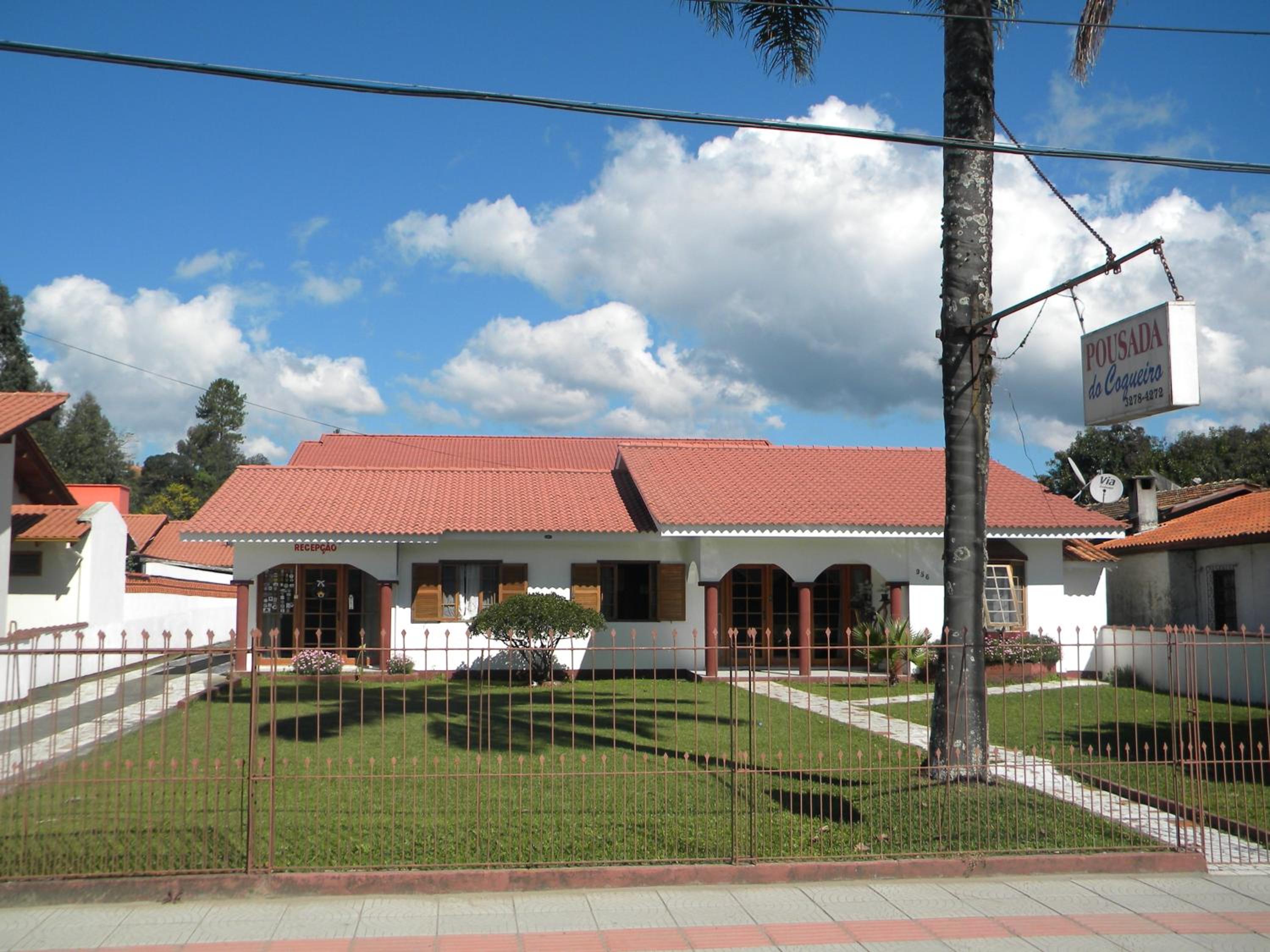 Pousada do Coqueiro