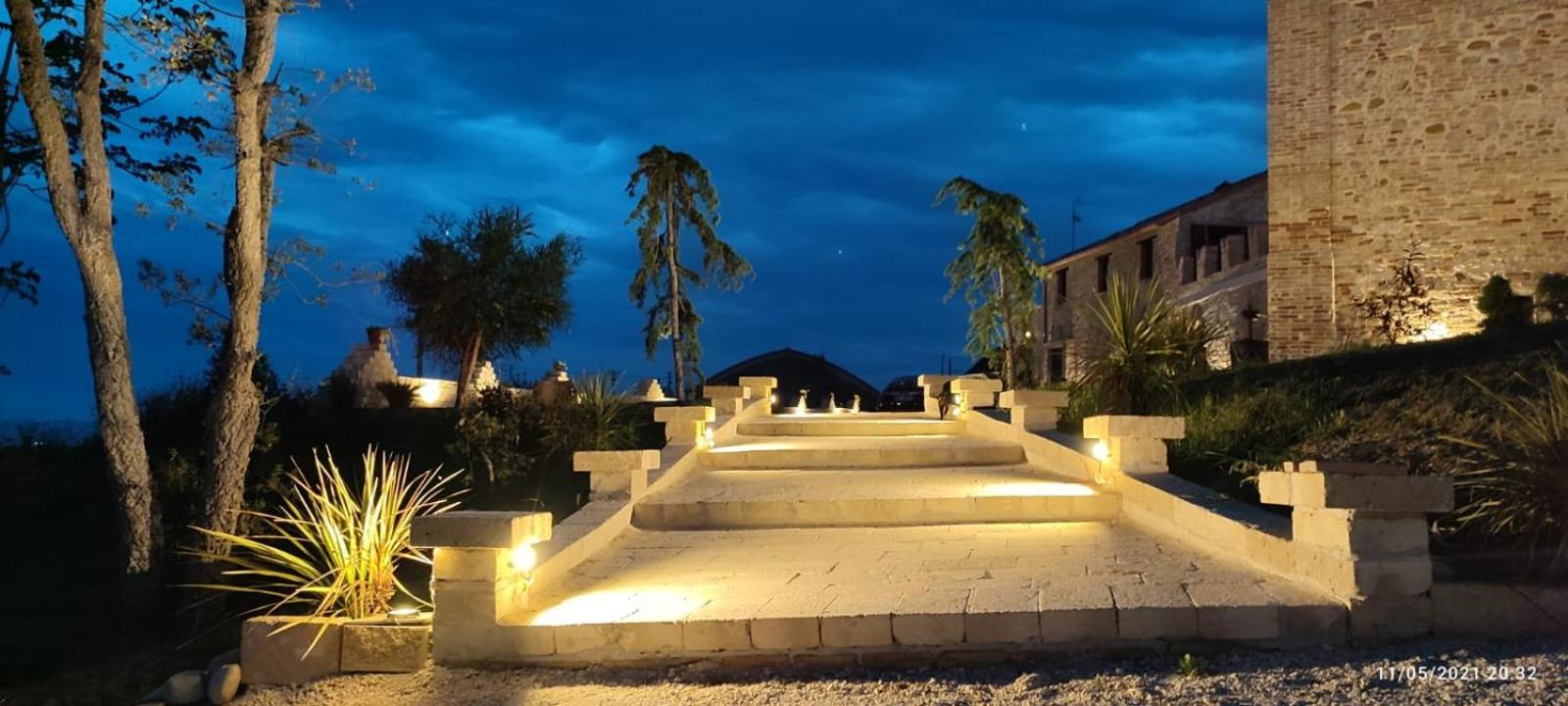 Castello di Petecciano B&B