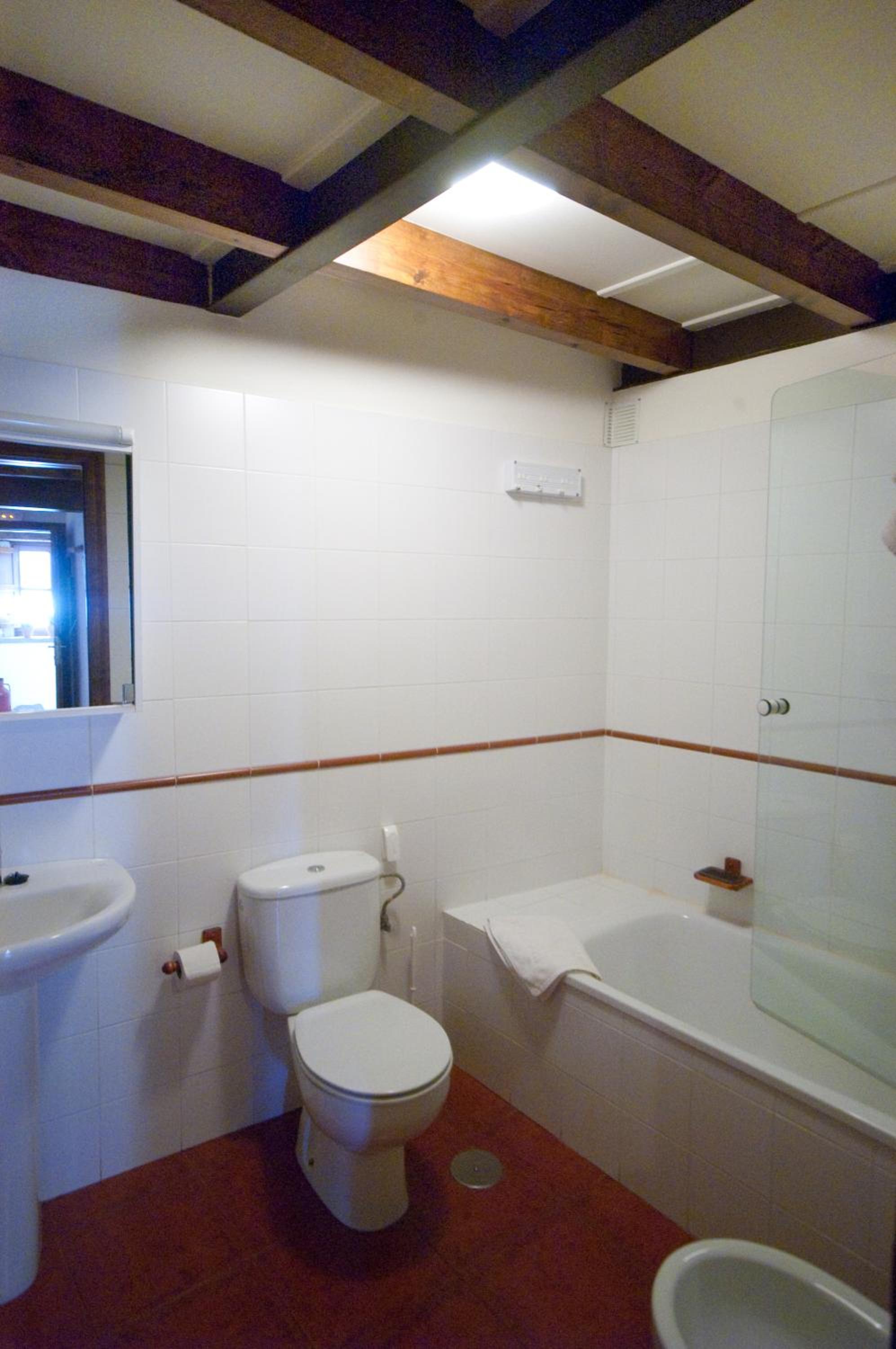 Apartamentos el Cueto de los Collado