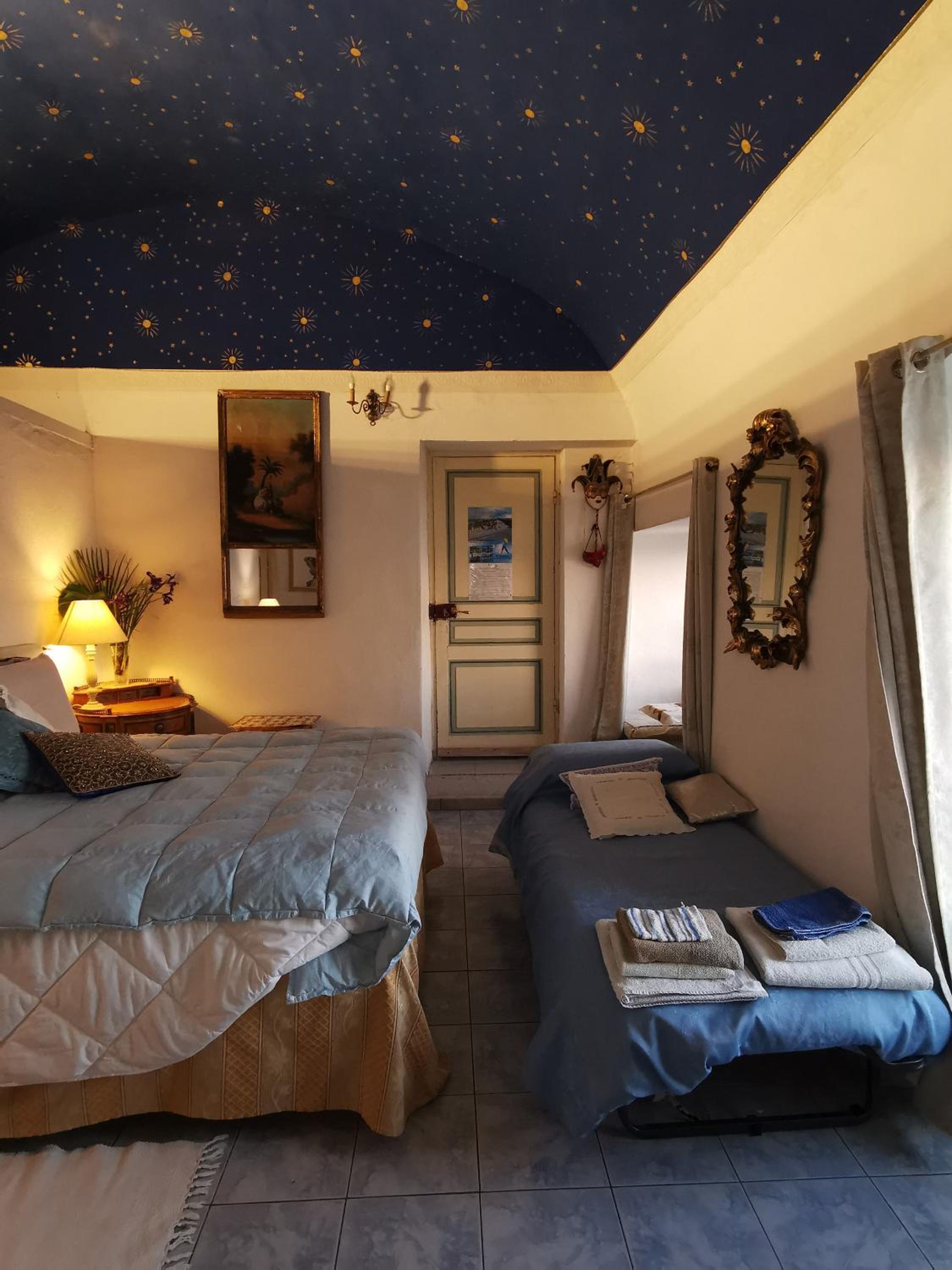 Romantic Casa Lorenzina Affittacamere