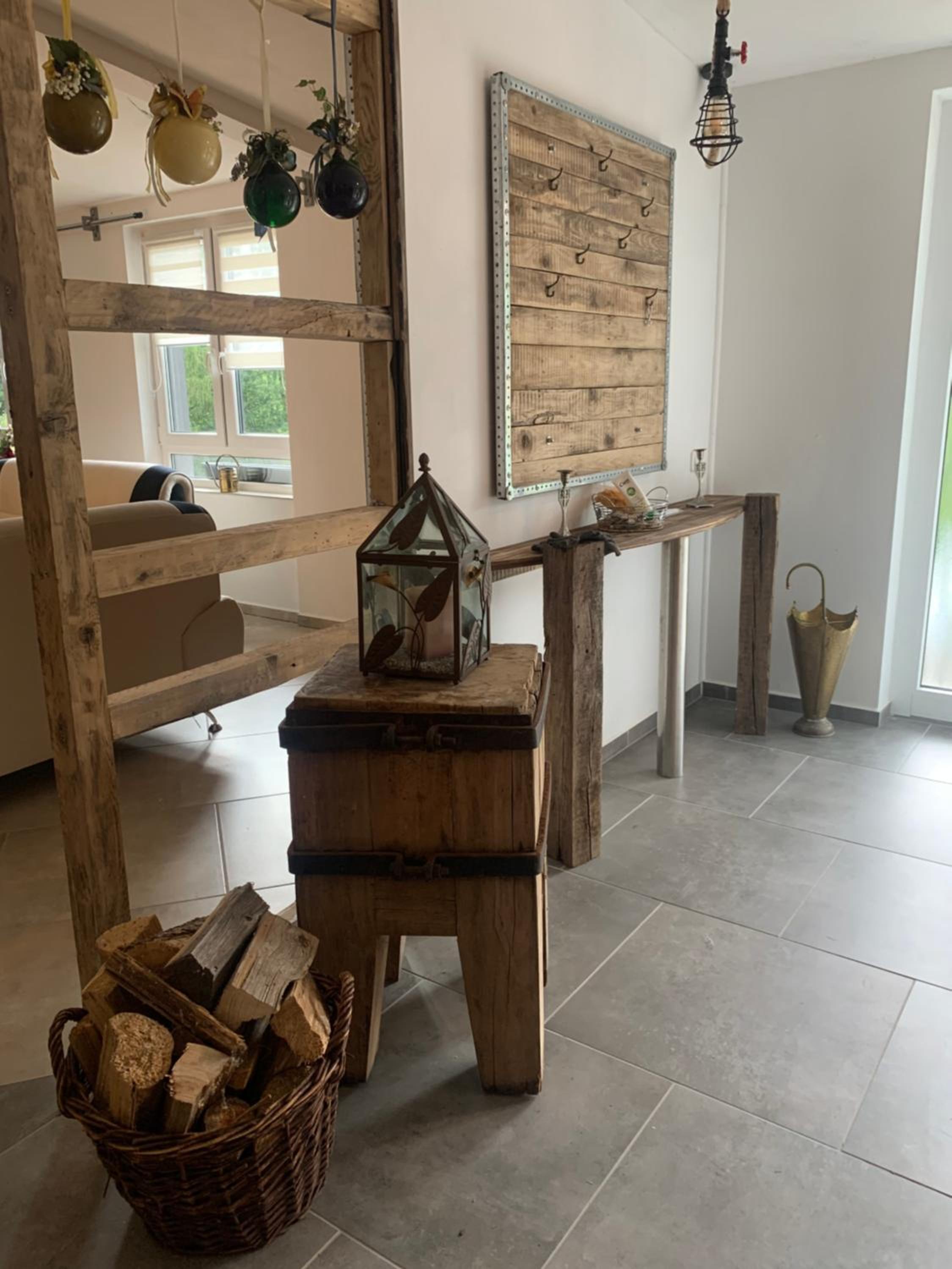 LOFT Ferienhaus Fischer
