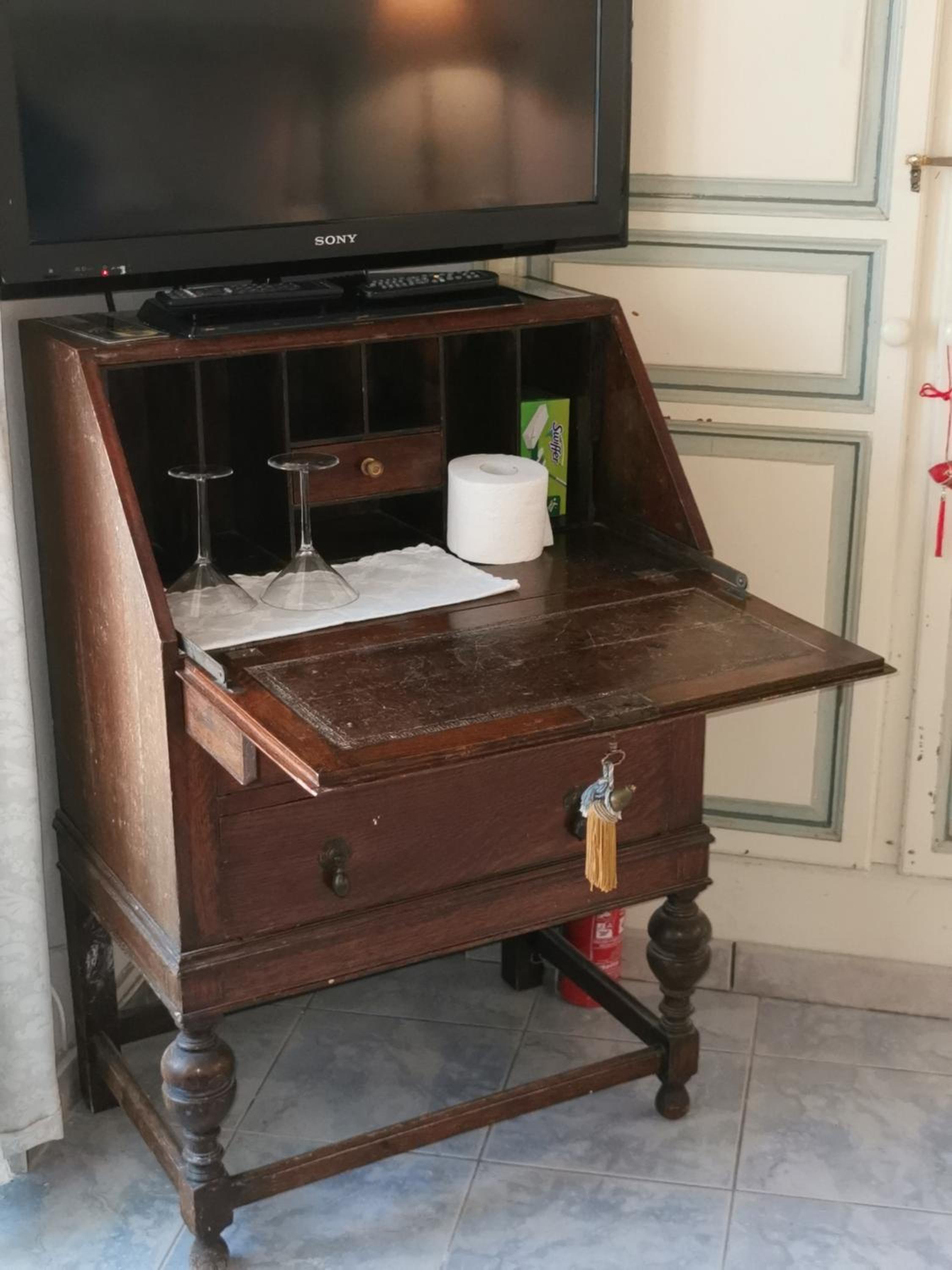 Romantic Casa Lorenzina Affittacamere