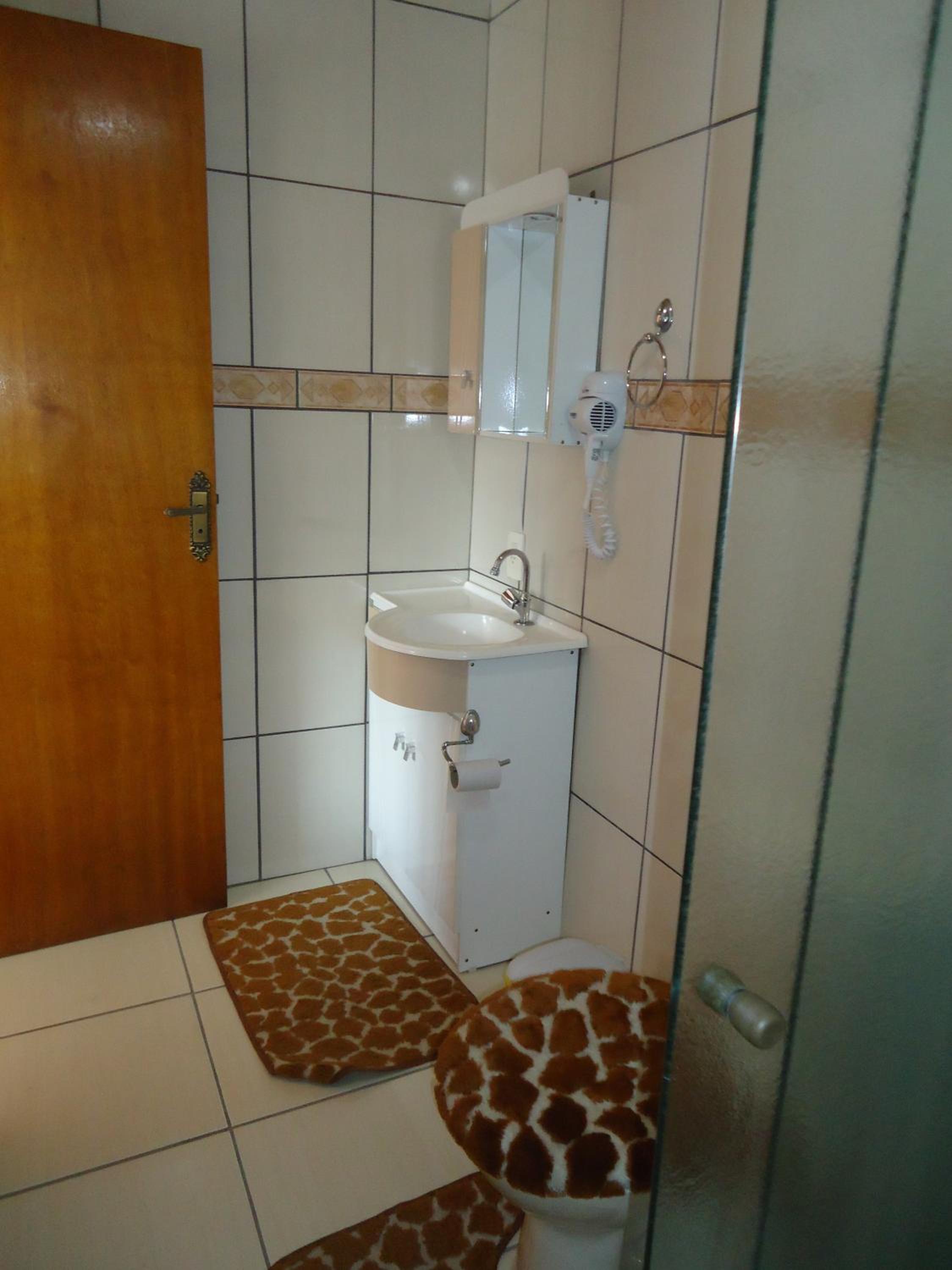 Pousada do Coqueiro