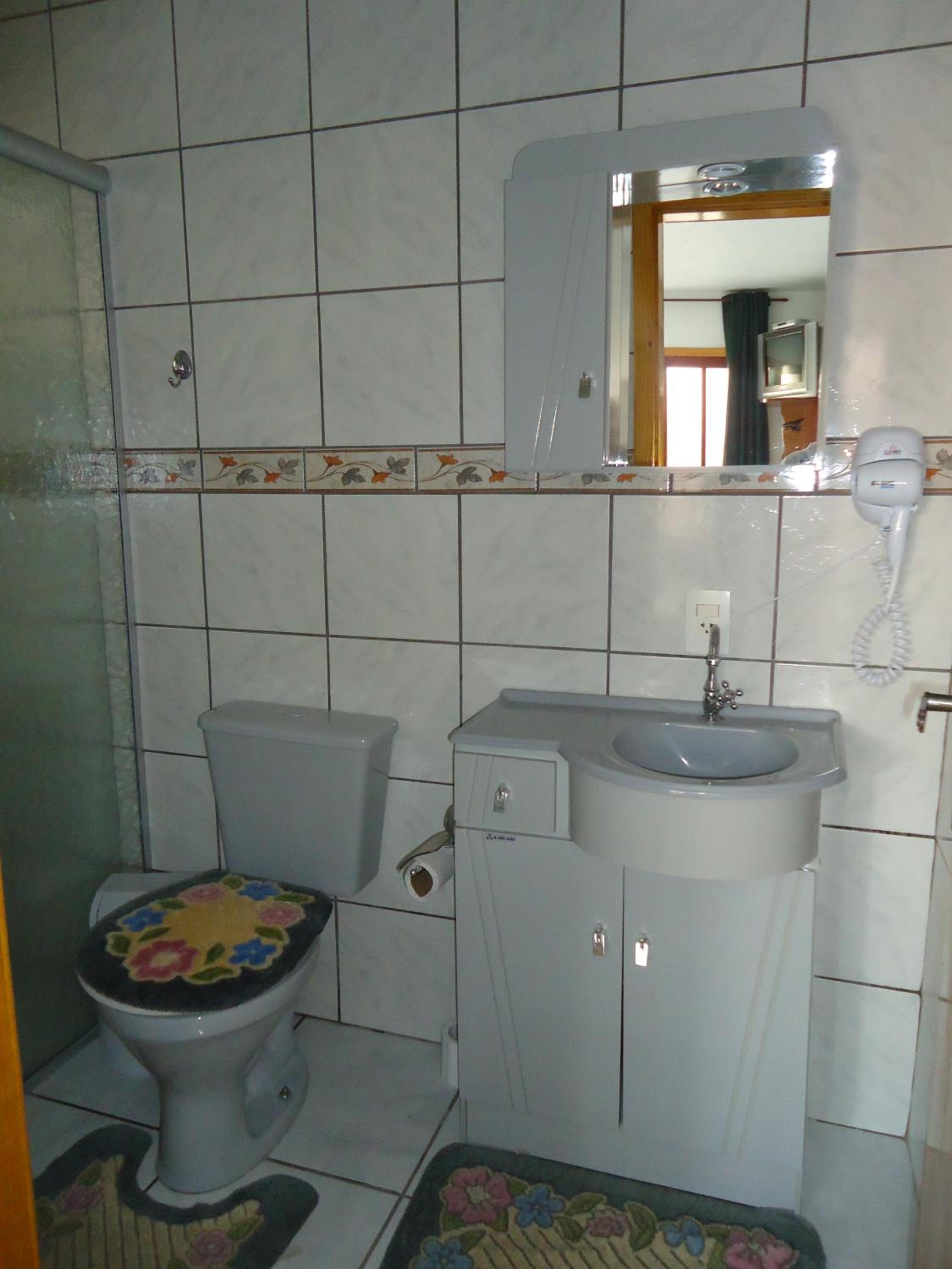 Pousada do Coqueiro