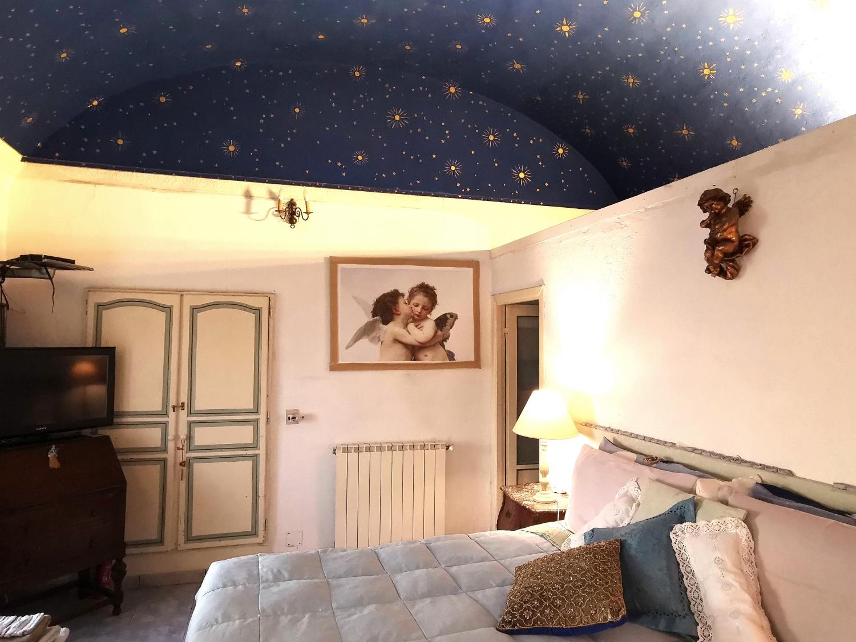 Romantic Casa Lorenzina Affittacamere