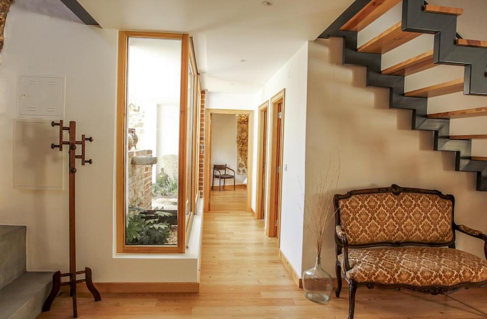 CASA AZUL view 3