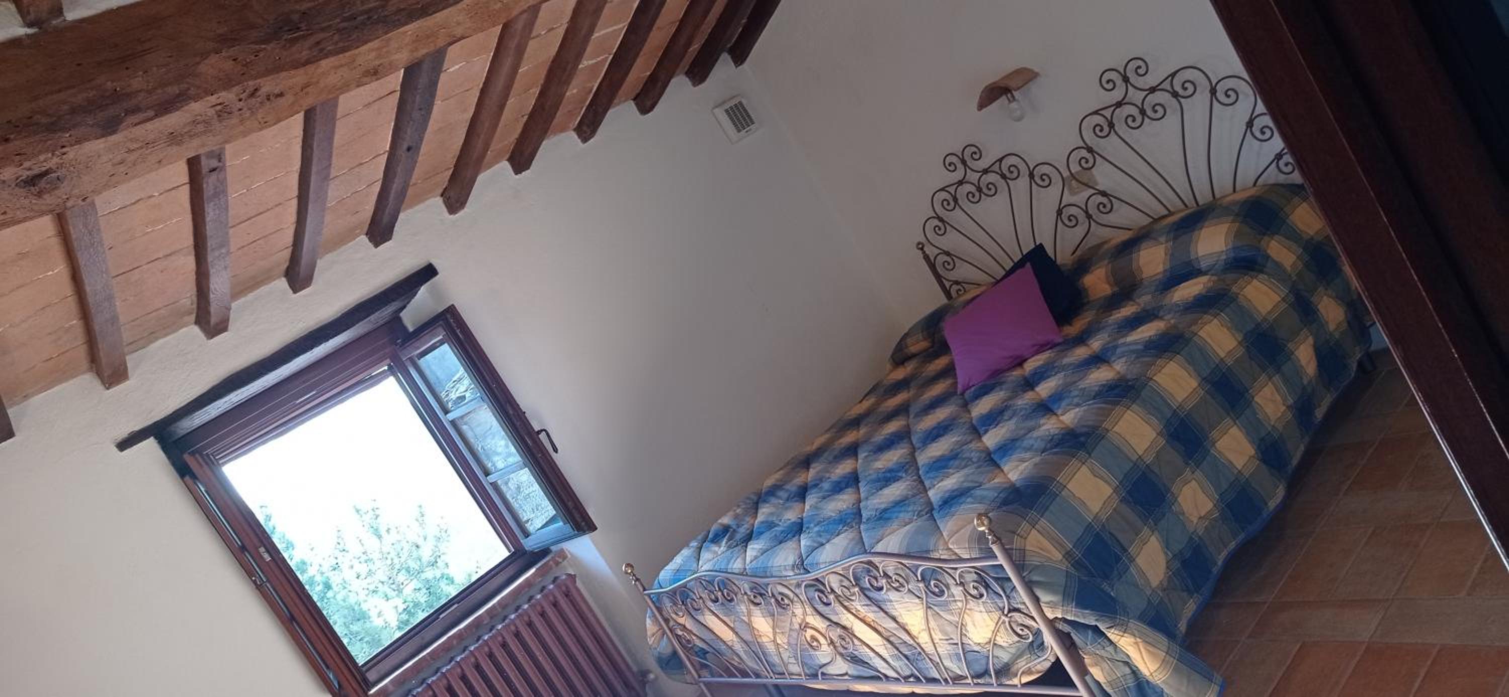 Il Borgo Del Lupo Relax Family Apartments in Tuscany with Restaurant & Swimming Pool