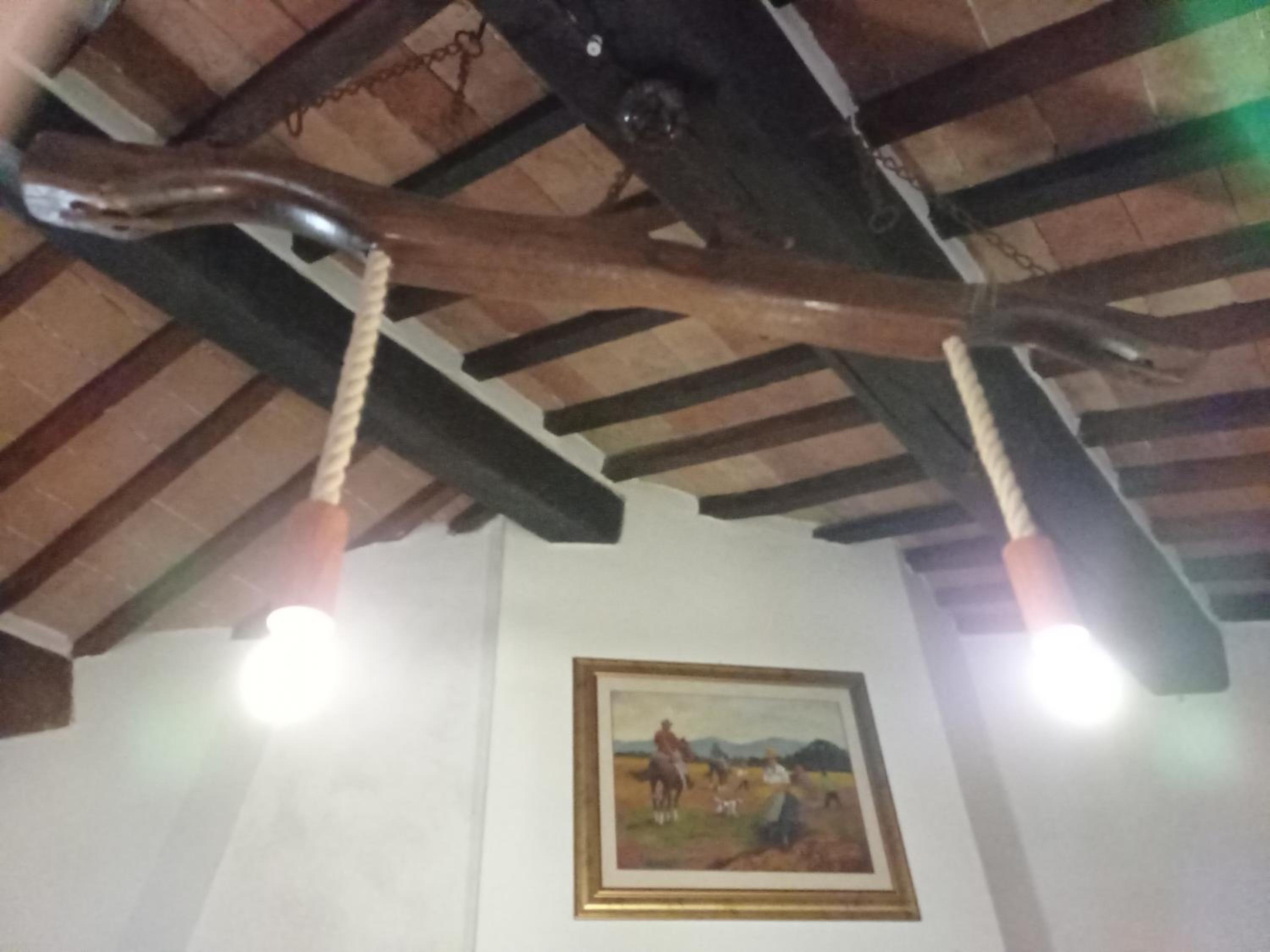 Il Borgo Del Lupo Relax Family Apartments in Tuscany with Restaurant & Swimming Pool