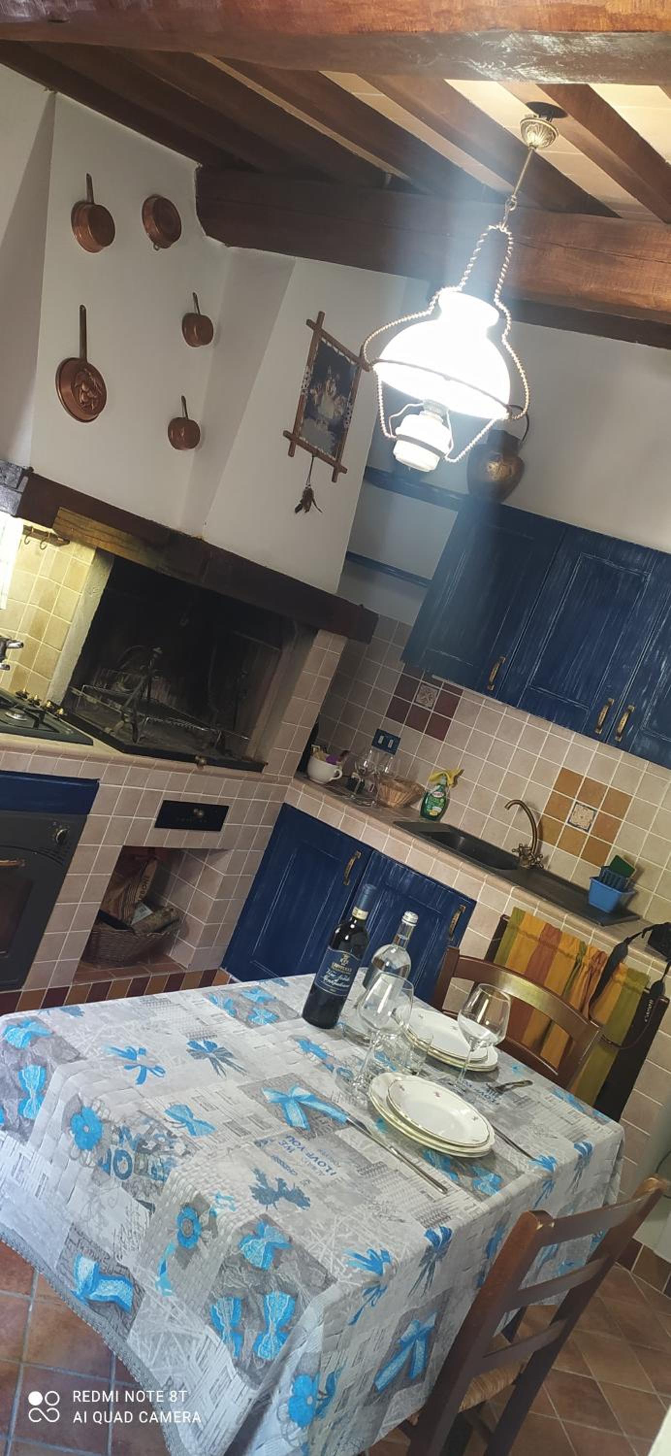 Il Borgo Del Lupo Relax Family Apartments in Tuscany with Restaurant & Swimming Pool