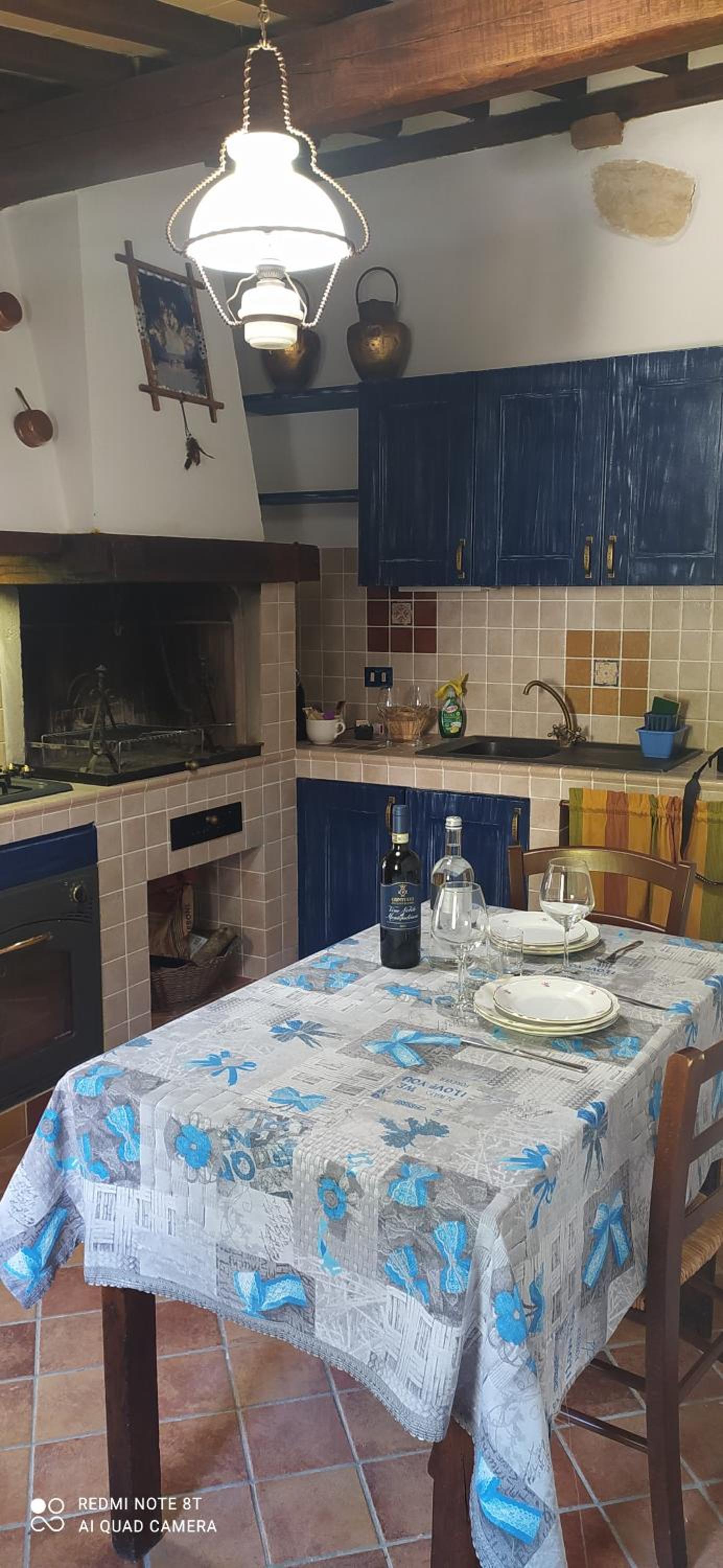 Il Borgo Del Lupo Relax Family Apartments in Tuscany with Restaurant & Swimming Pool