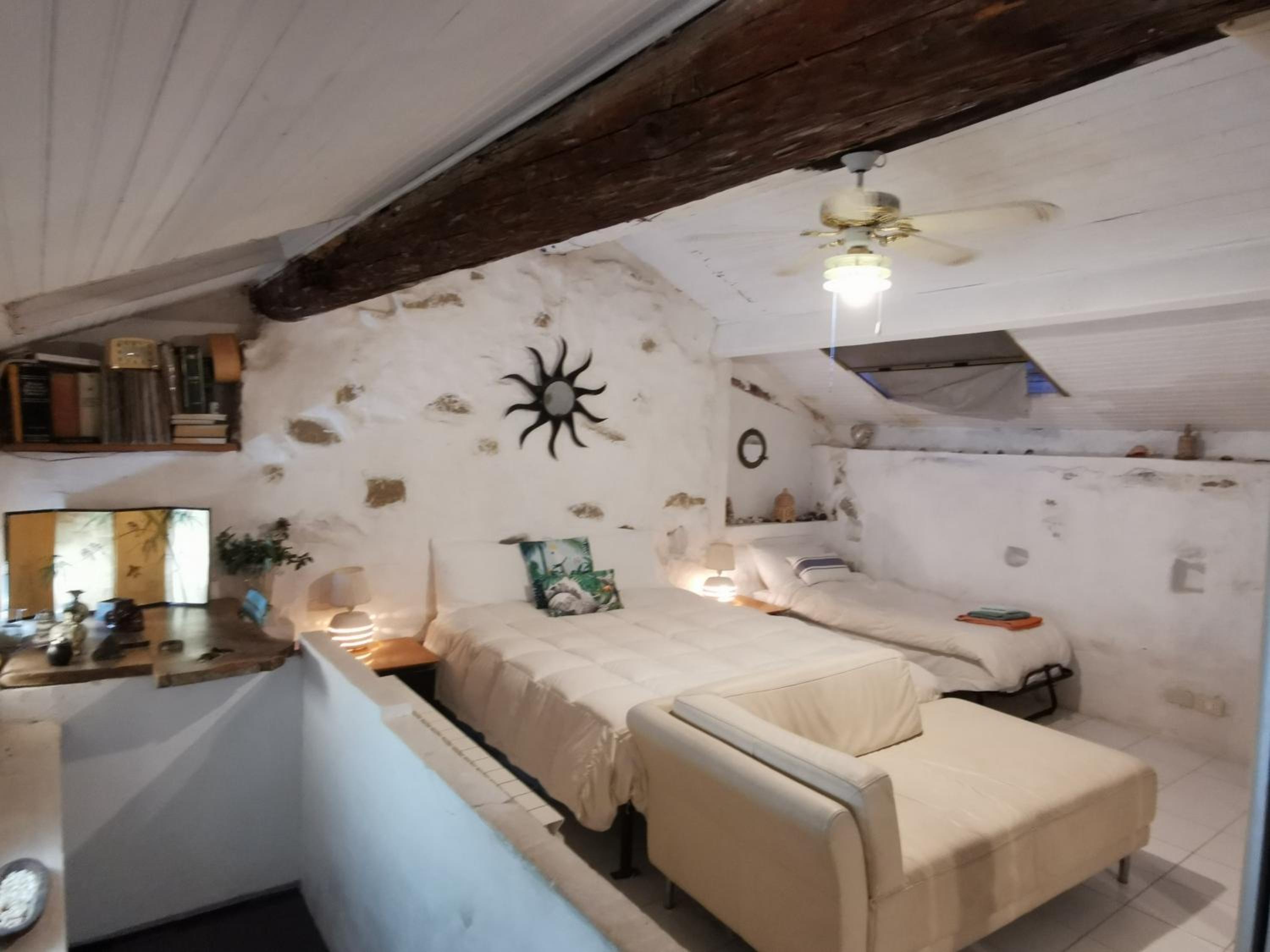 Romantic Casa Lorenzina Affittacamere