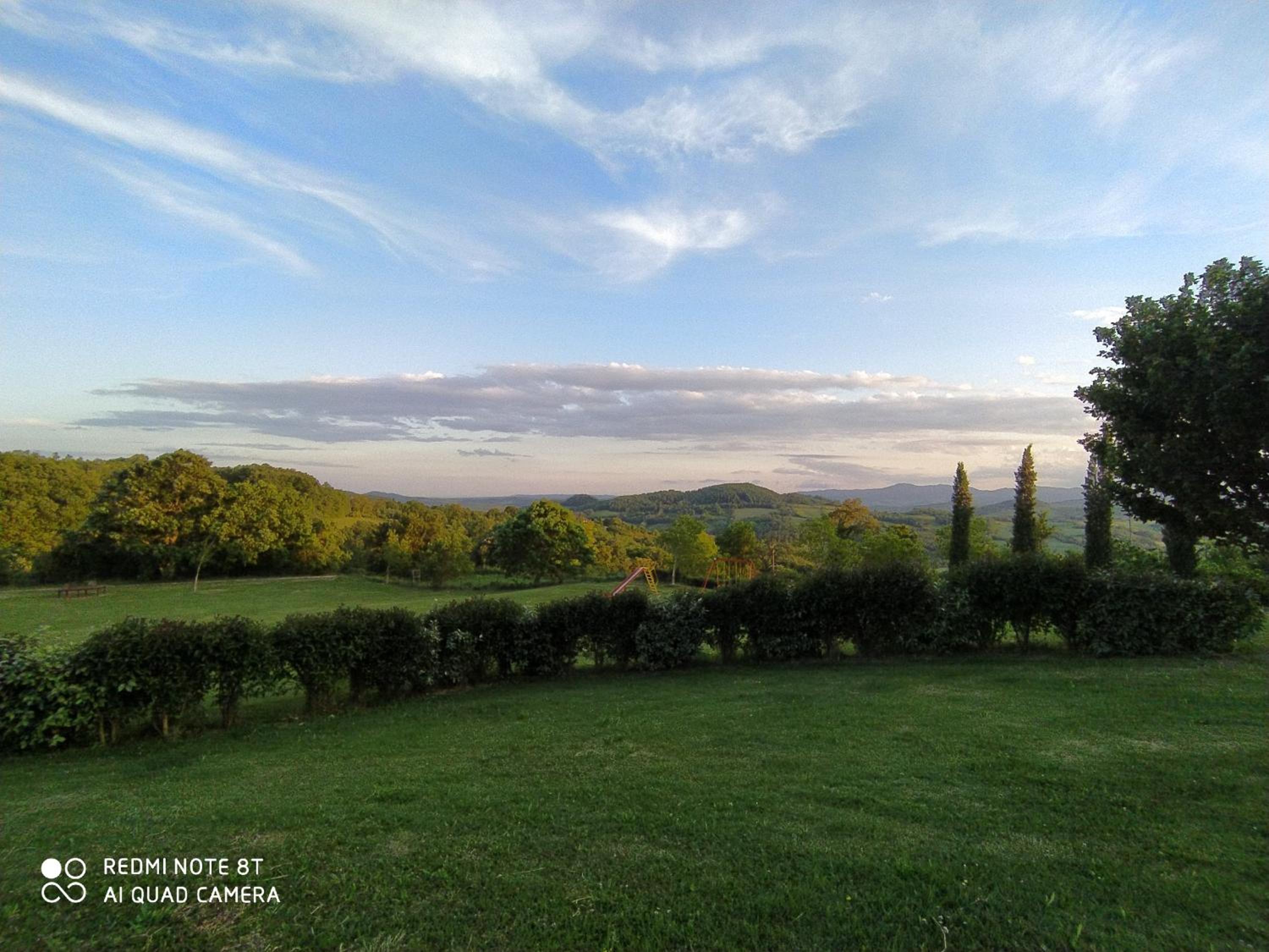 Il Borgo Del Lupo Relax Family Apartments in Tuscany with Restaurant & Swimming Pool