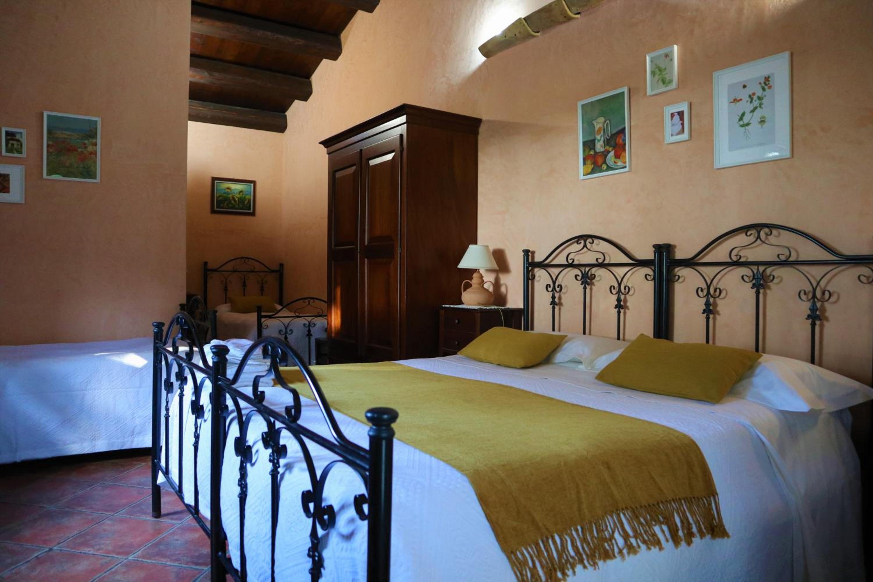 B&B Villa Giusy, photo 49