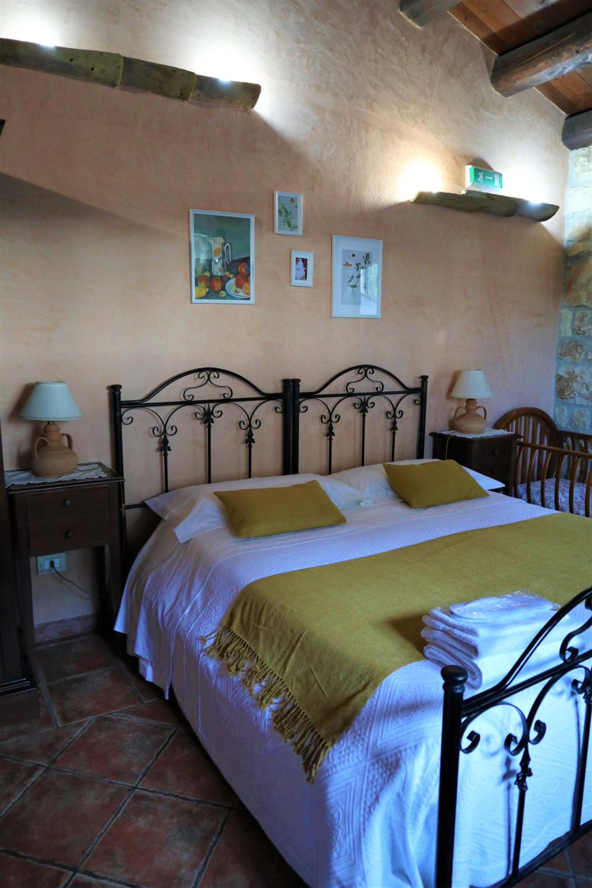 B&B Villa Giusy, photo 31