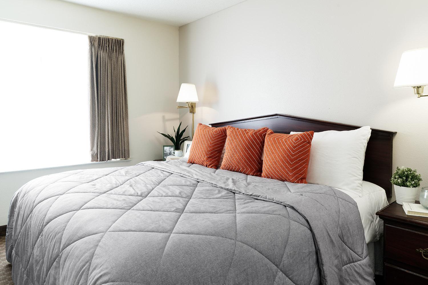 InTown Suites Extended Stay Nashville TN - Madison - Property Image 10