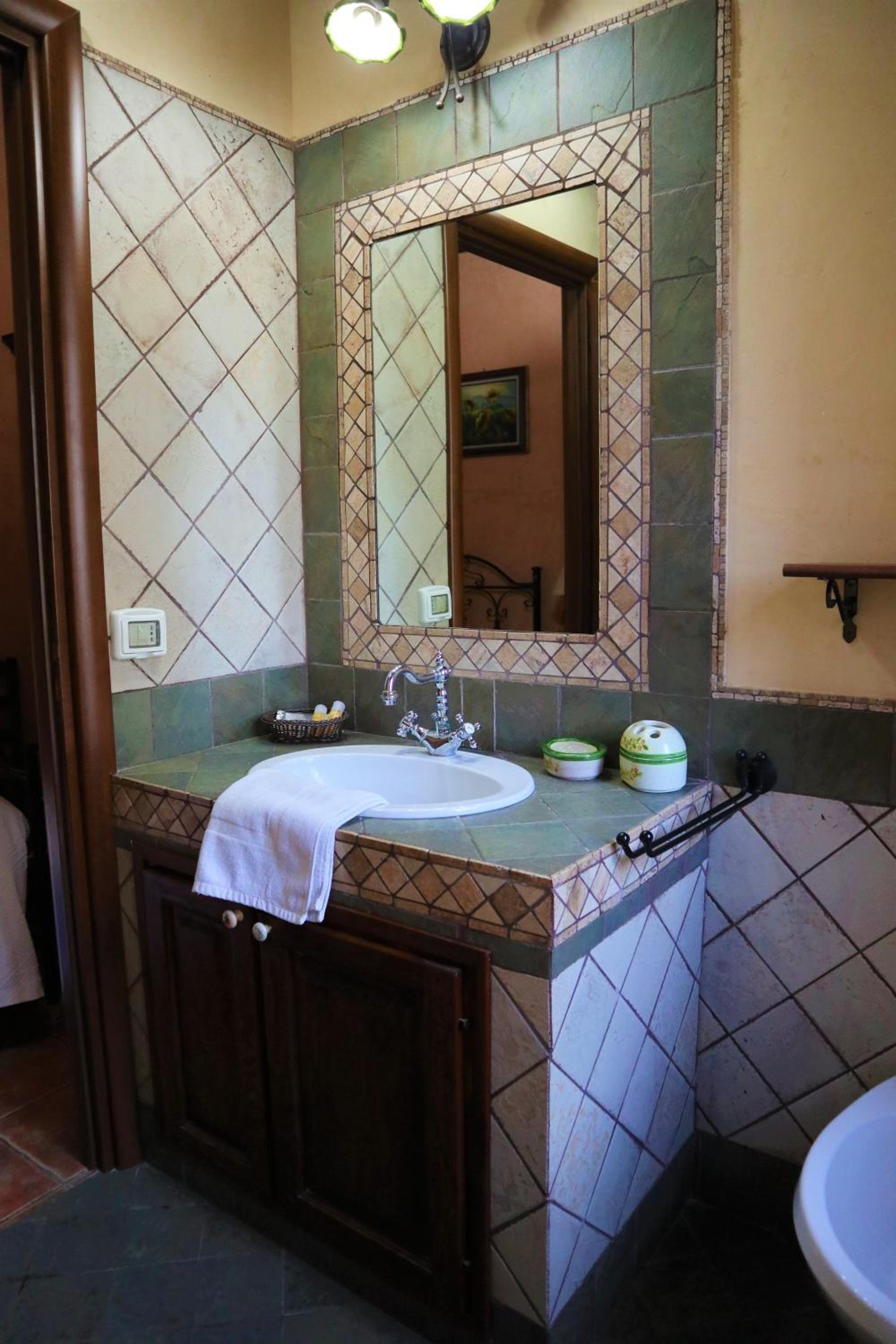 B&B Villa Giusy, photo 42