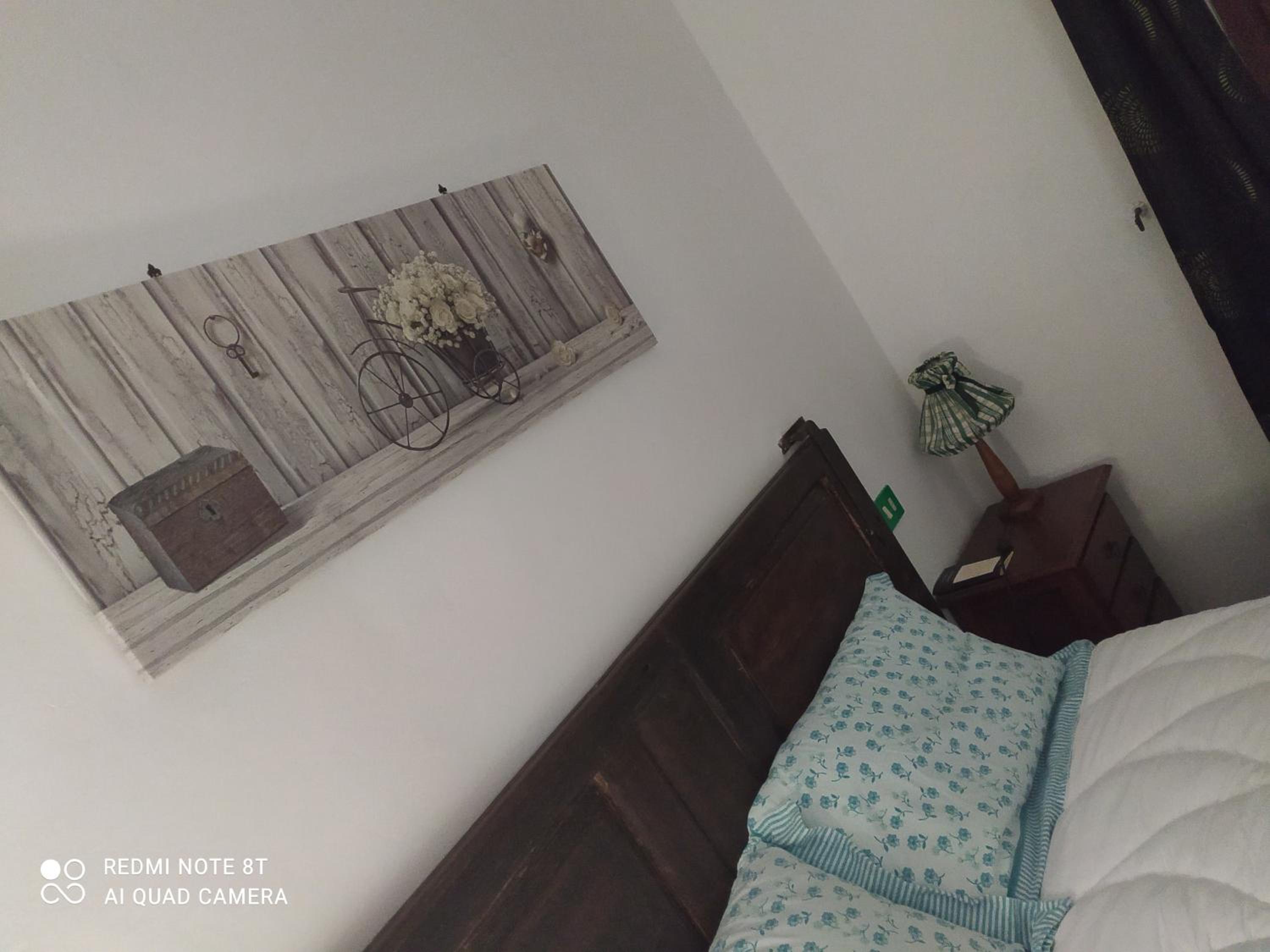Il Borgo Del Lupo Relax Family Apartments in Tuscany with Restaurant & Swimming Pool