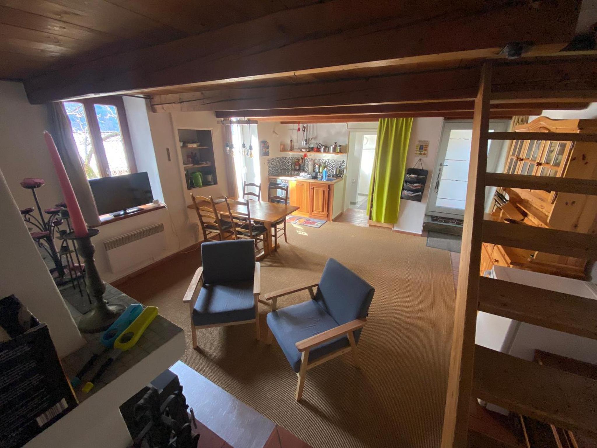 Rustico la Stalla