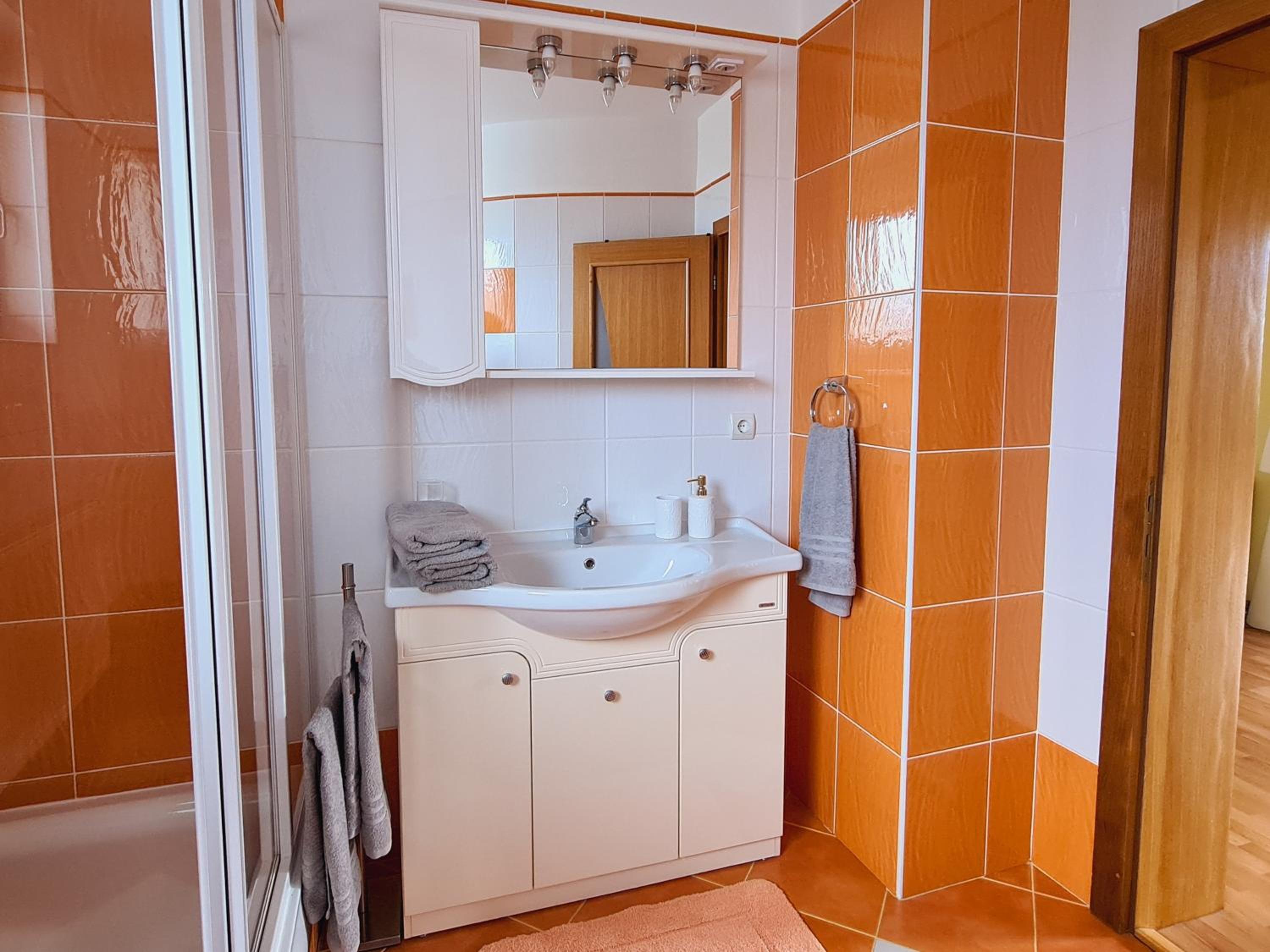 Vila Sanne Brașov , Hălchiu view 5