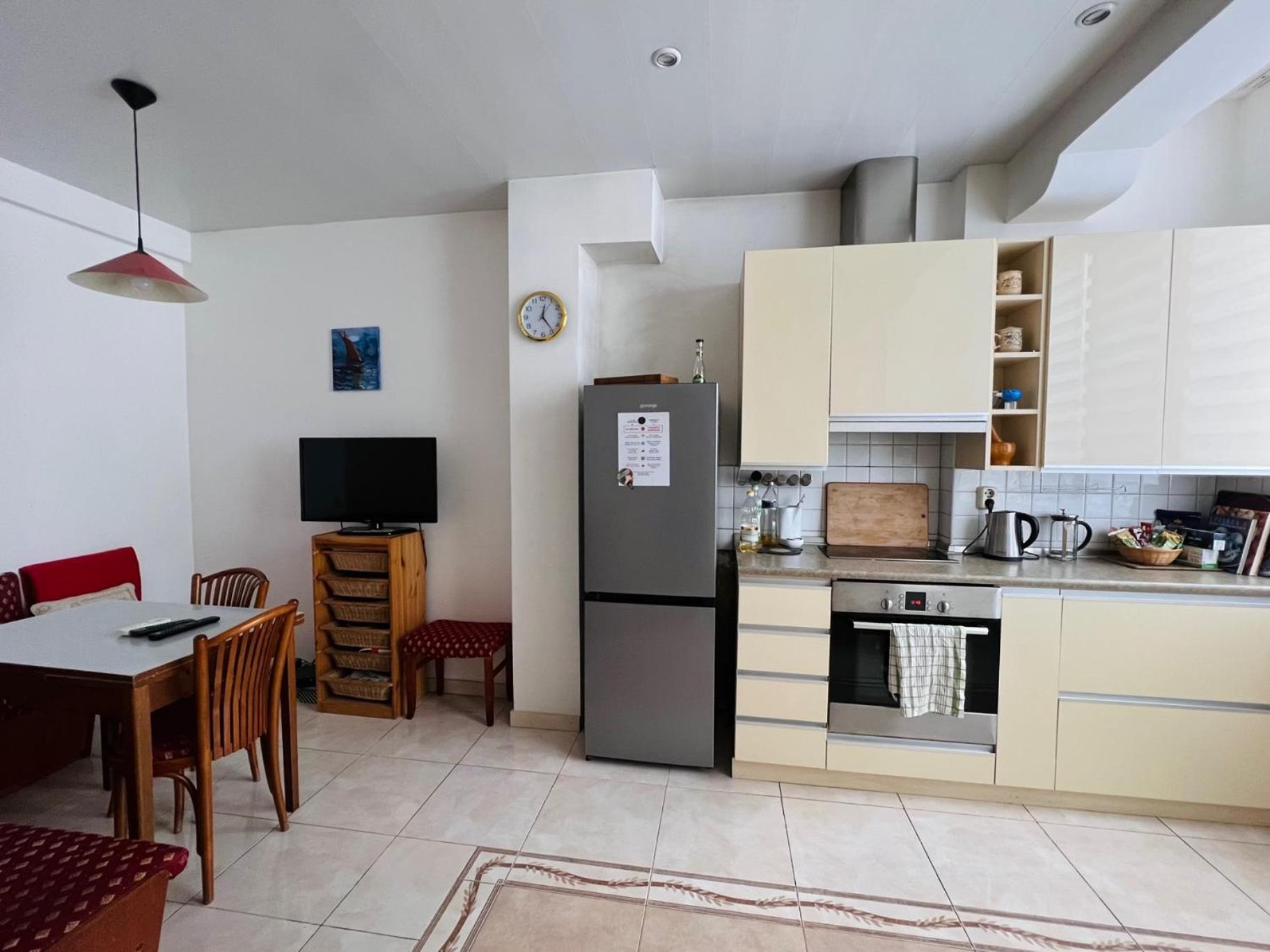 La Gare Apartment