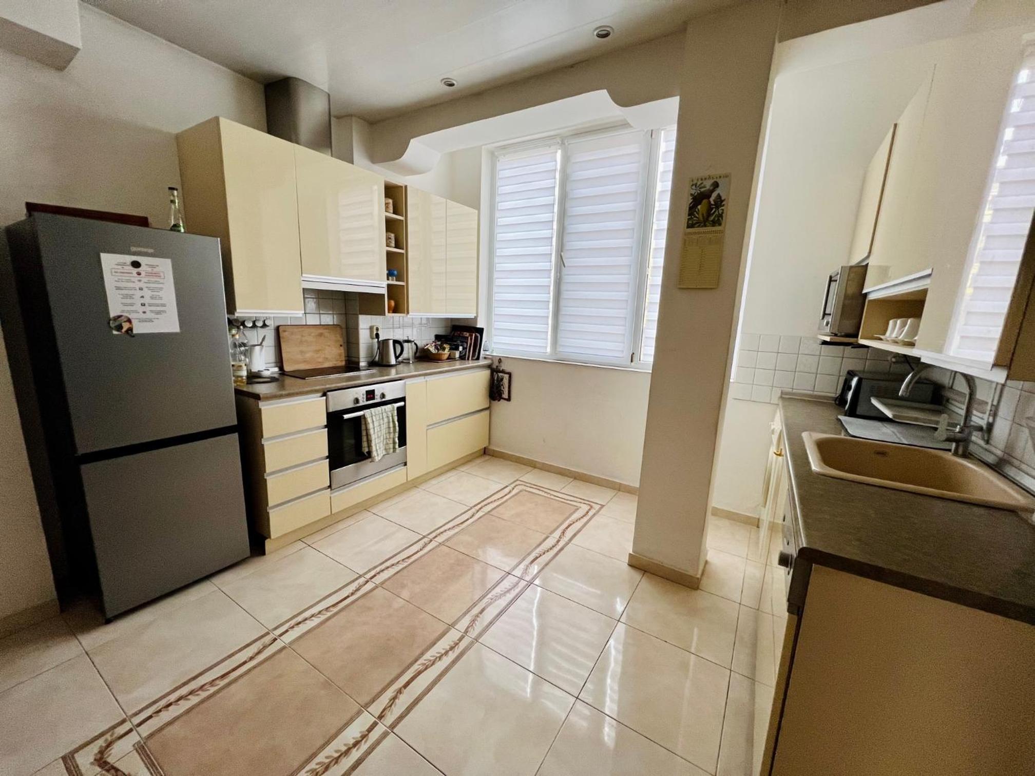 La Gare Apartment