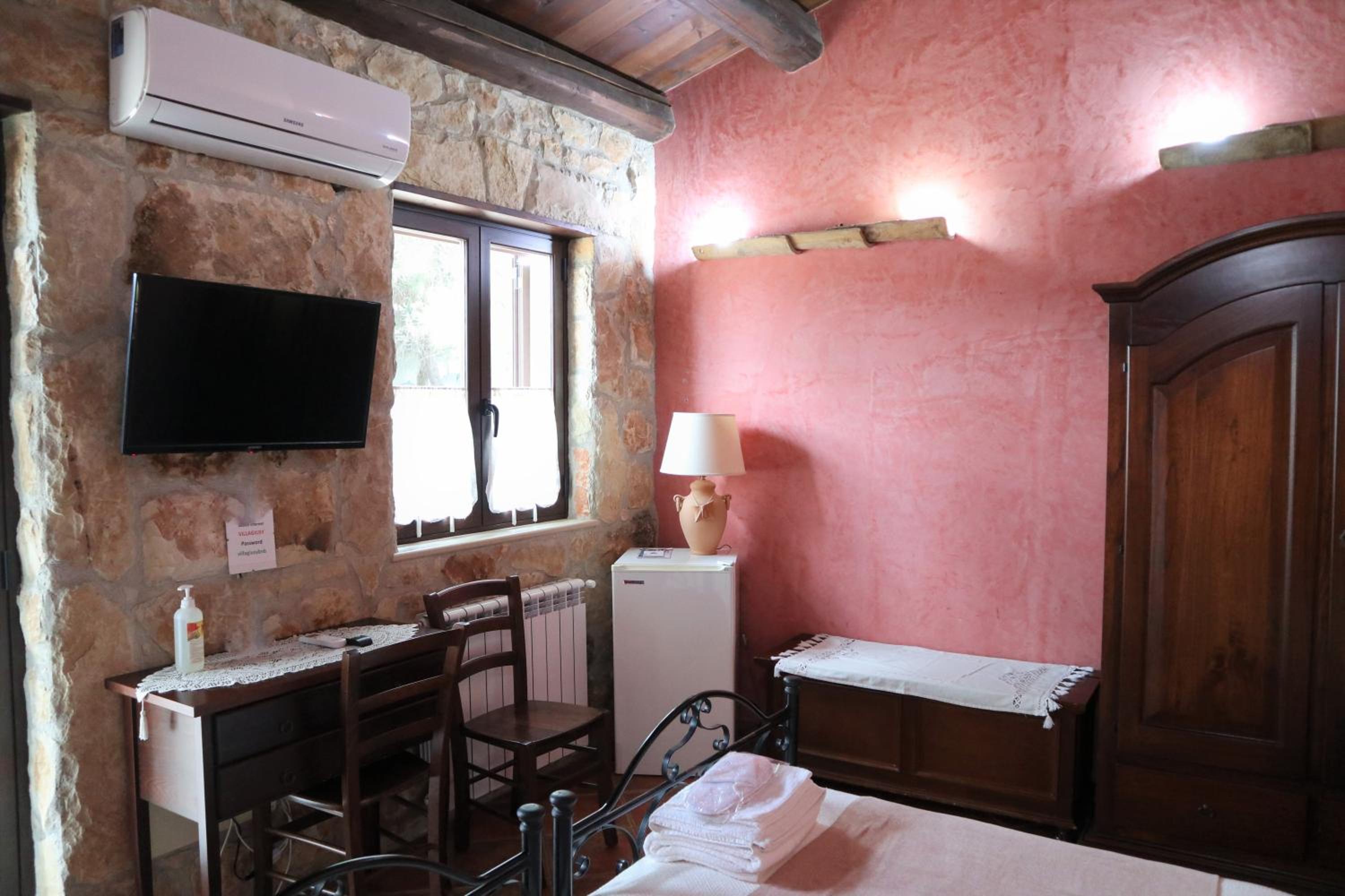 B&B Villa Giusy photo 4