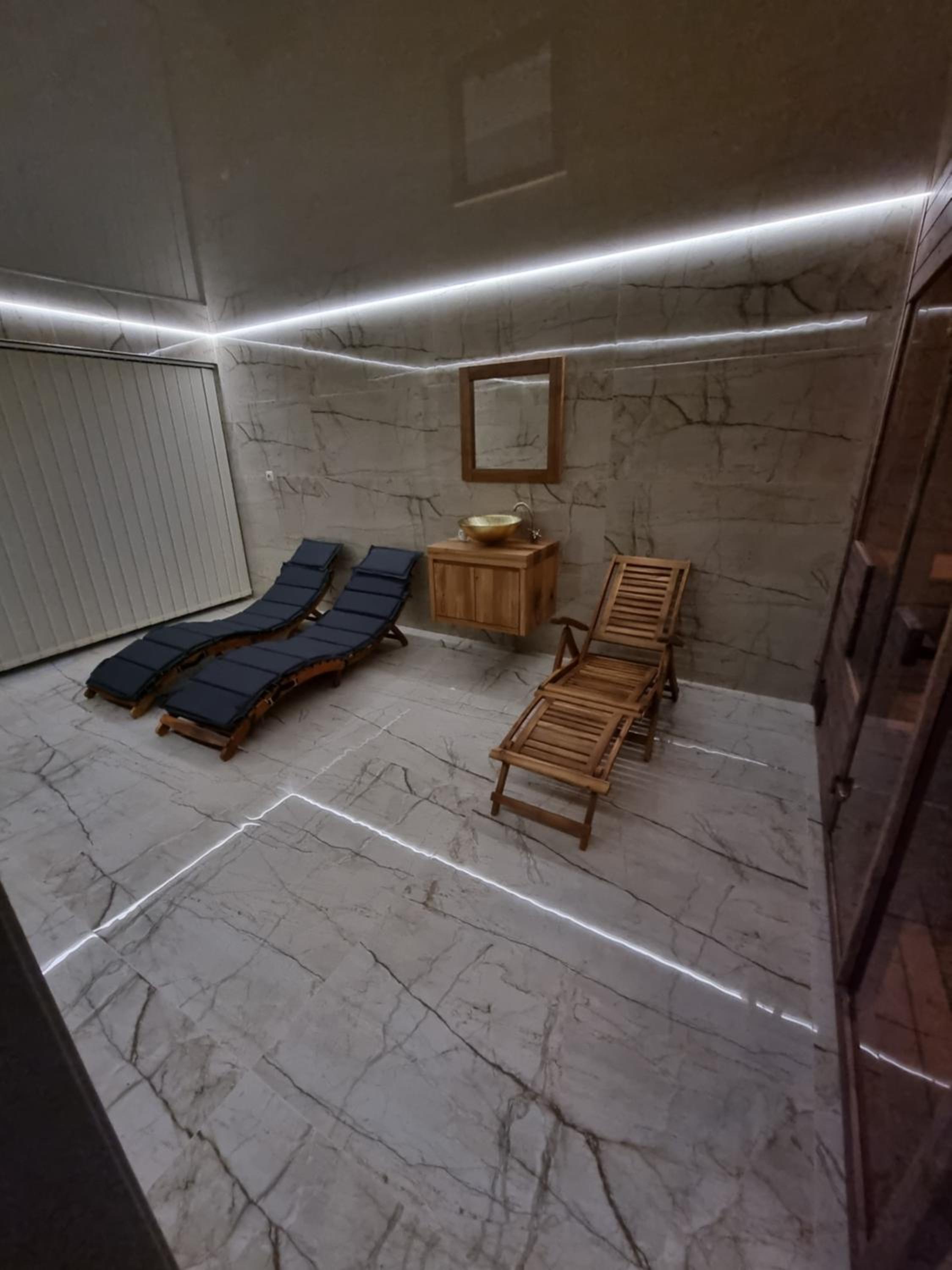 Apartmán Žora
