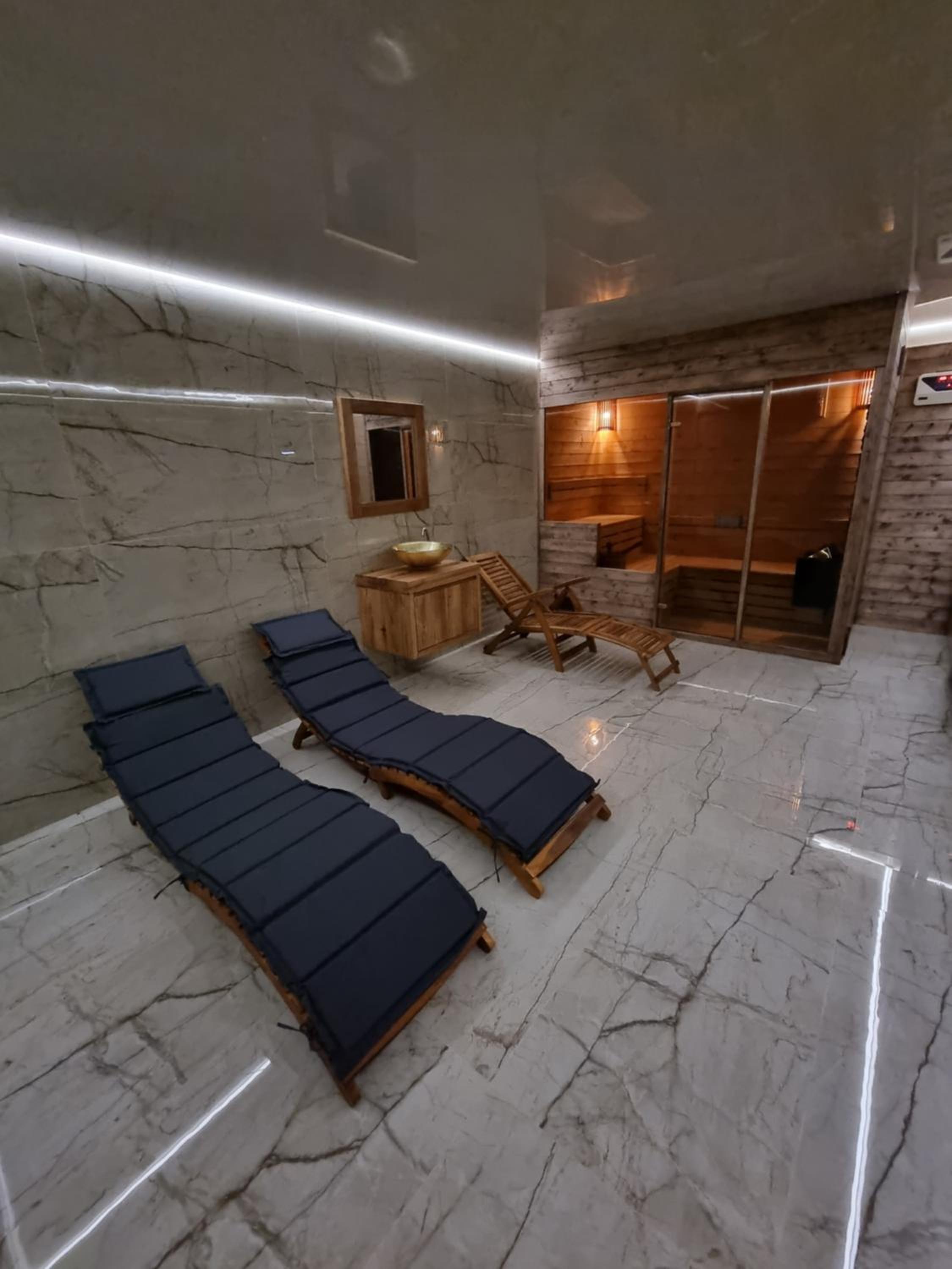 Apartmán Žora