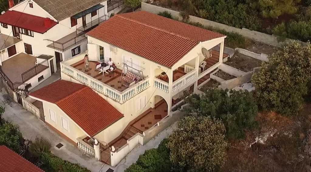 Vila Melisa view 5