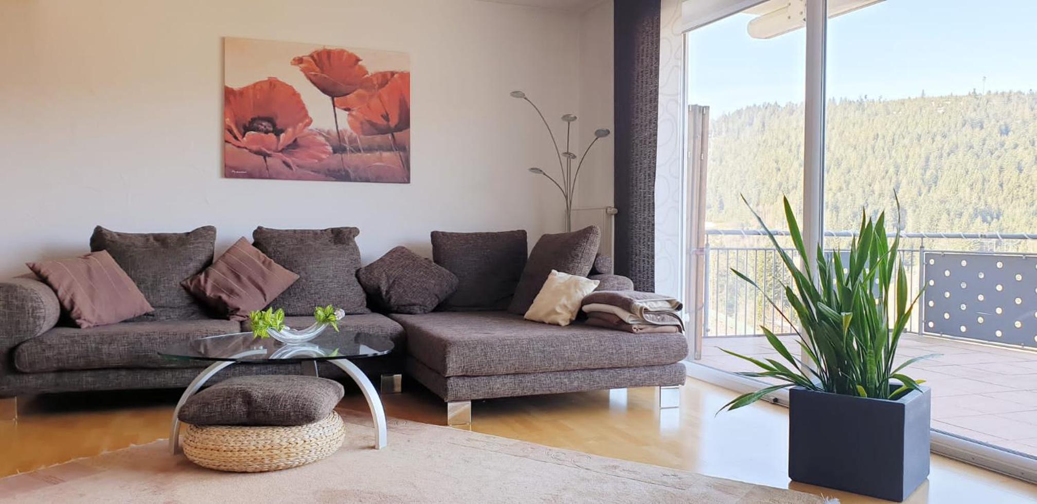 Ferienhaus Seefried