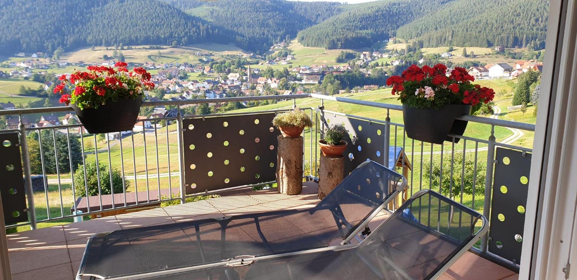 Ferienhaus Seefried