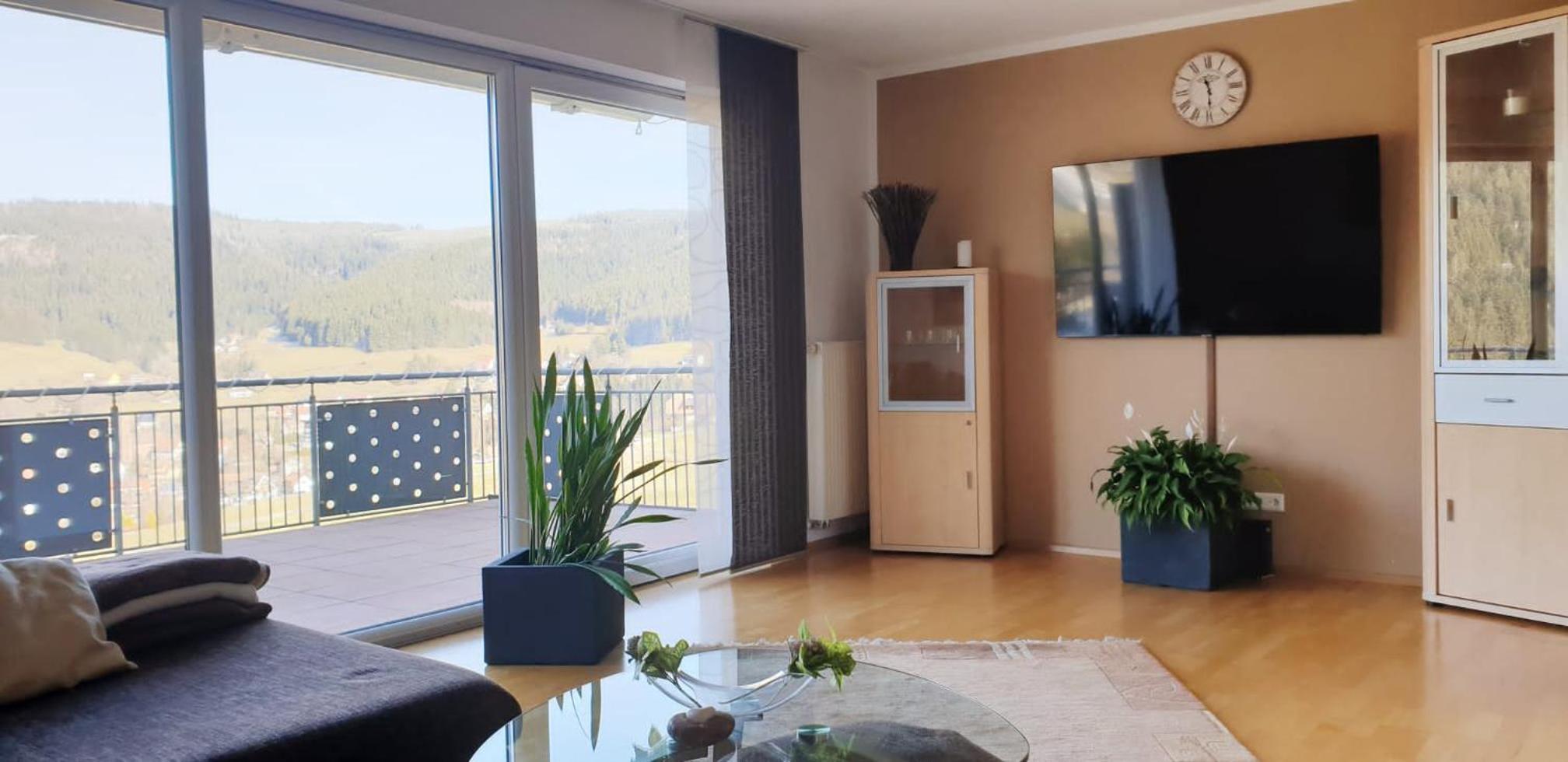 Ferienhaus Seefried