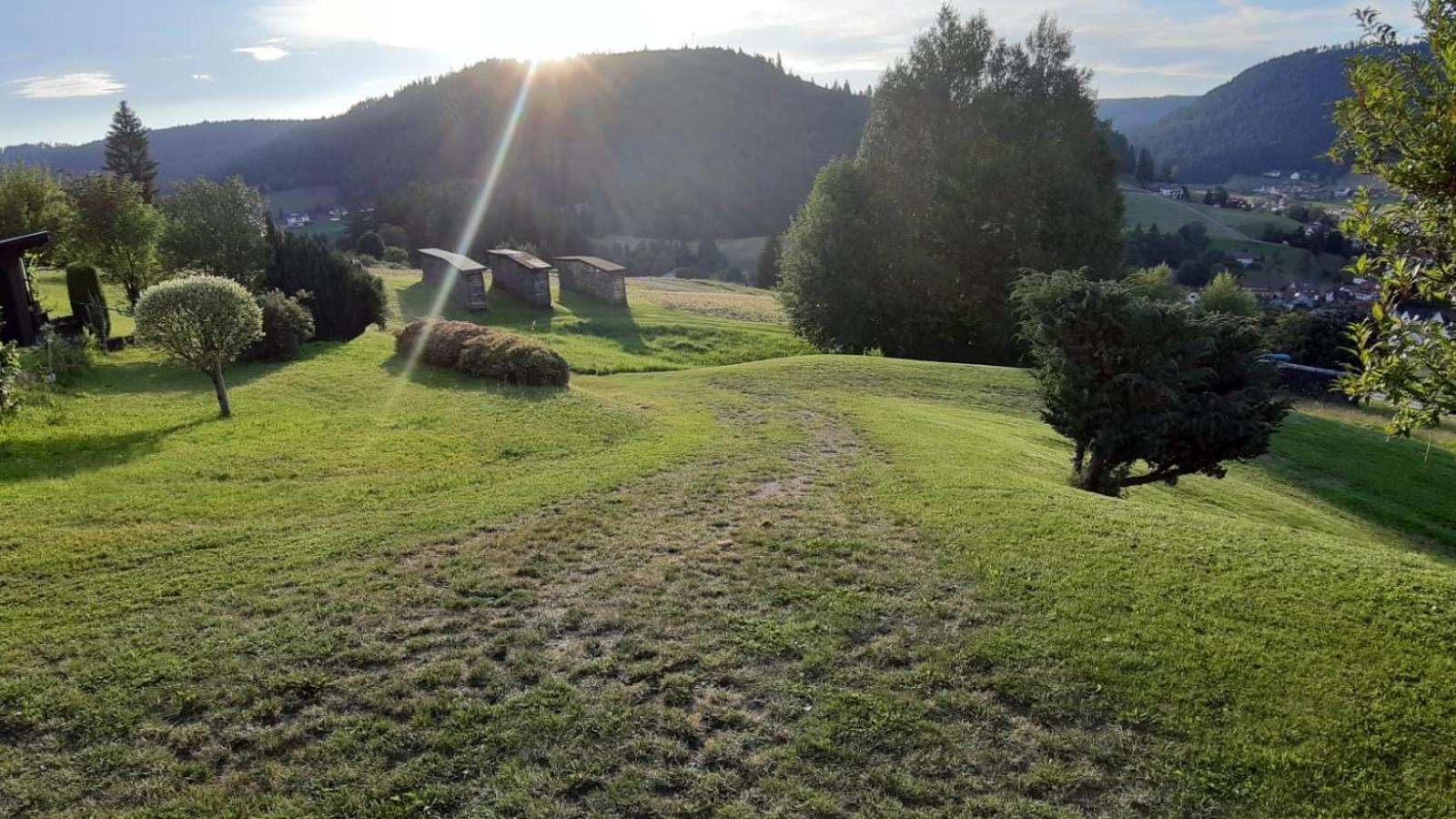 Ferienhaus Seefried