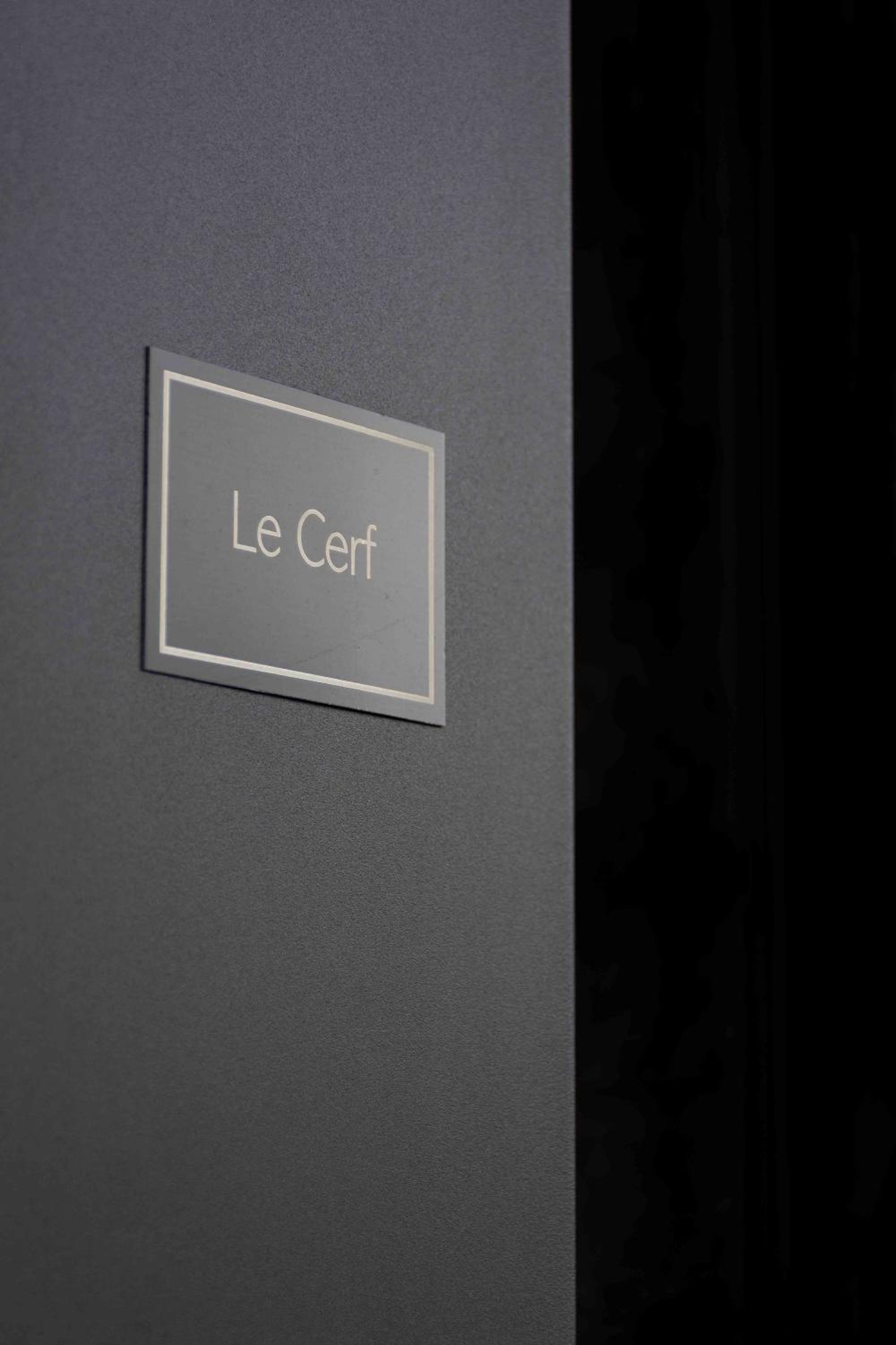 B&B Au Cœur de Han