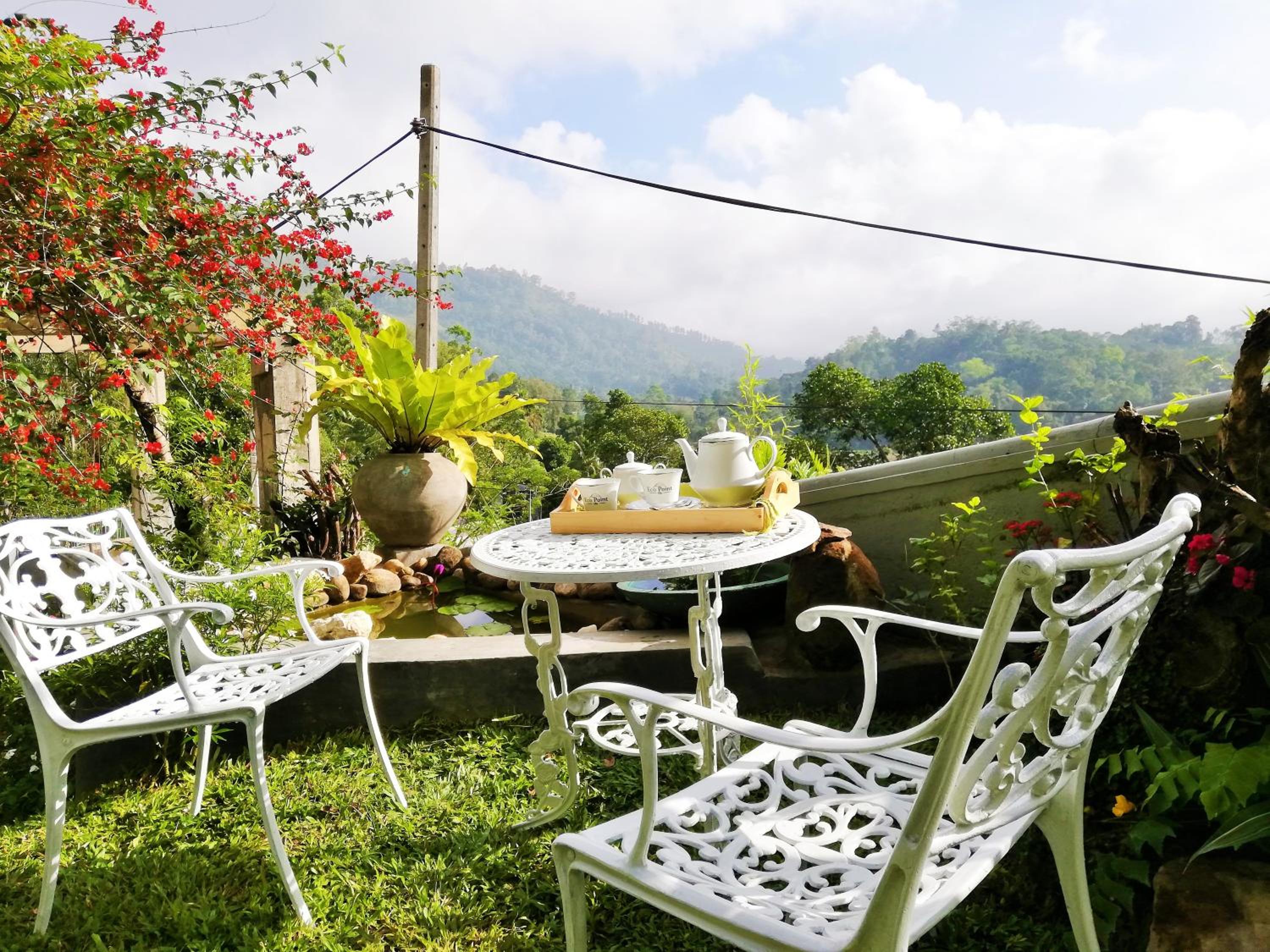 Eco View Villas Ella view 3