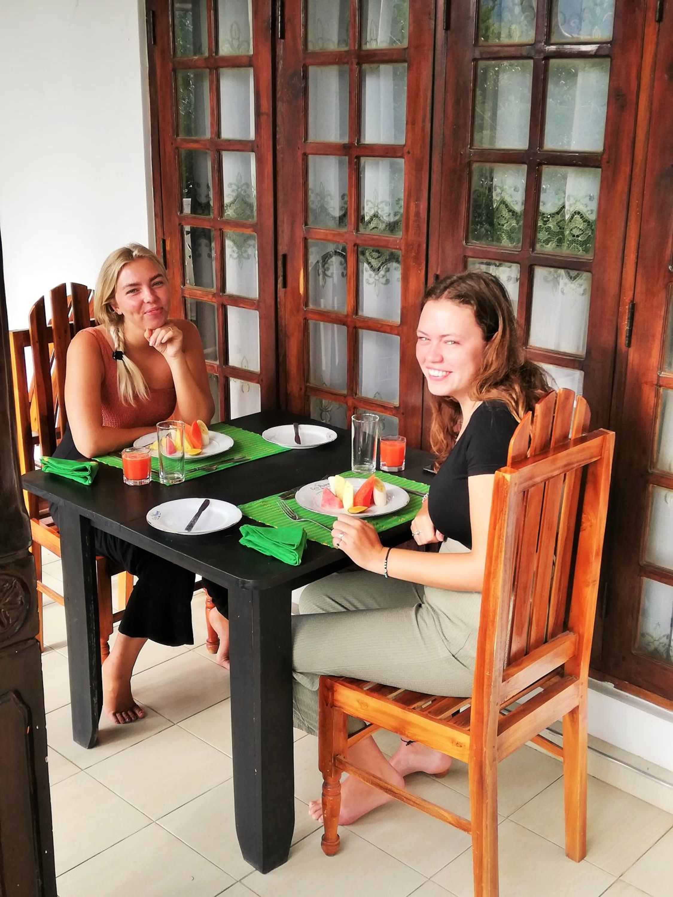 Eco View Villas Ella view 4