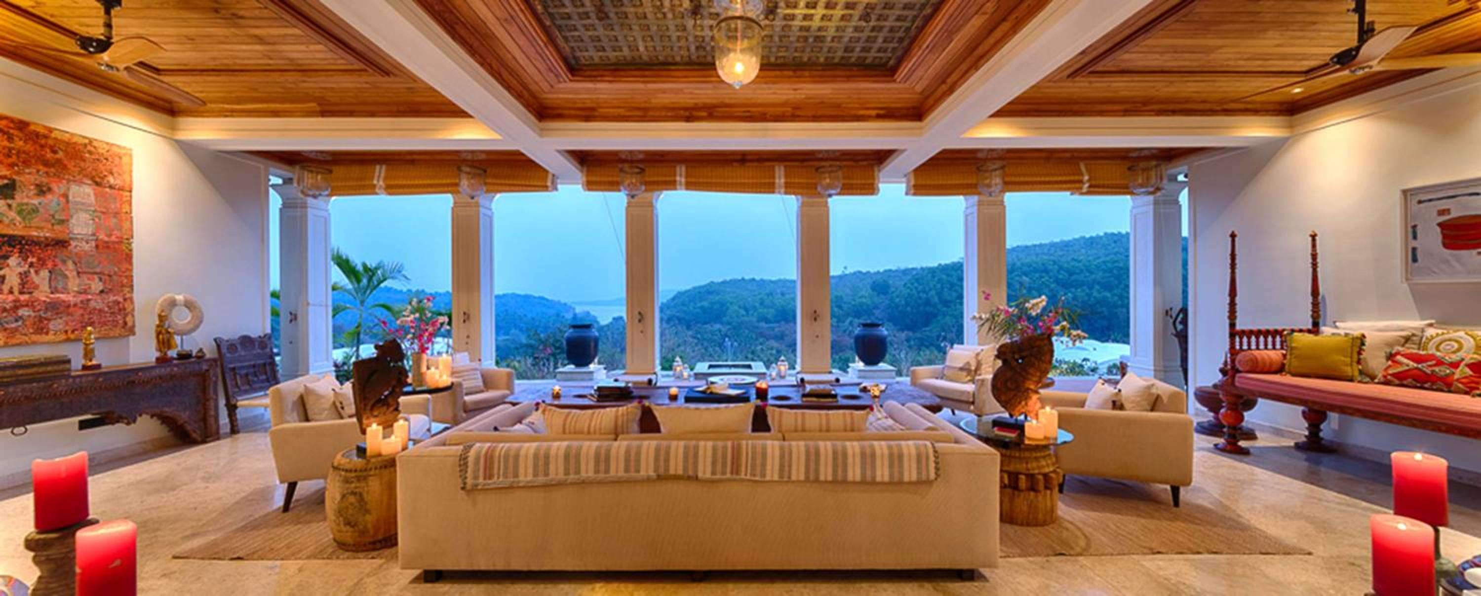 Kahani Paradise view 3