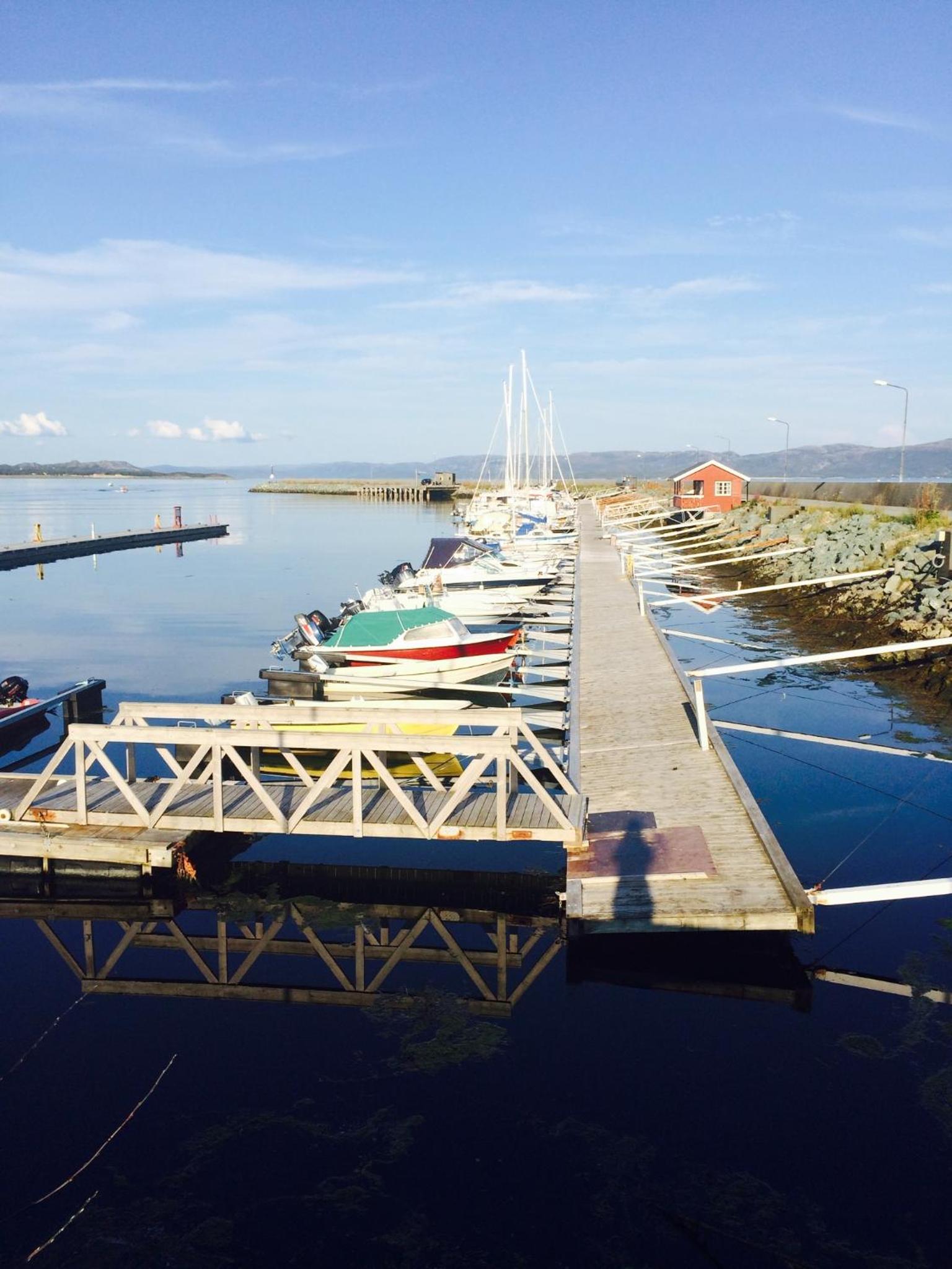 Brekstad Gjestehus AS