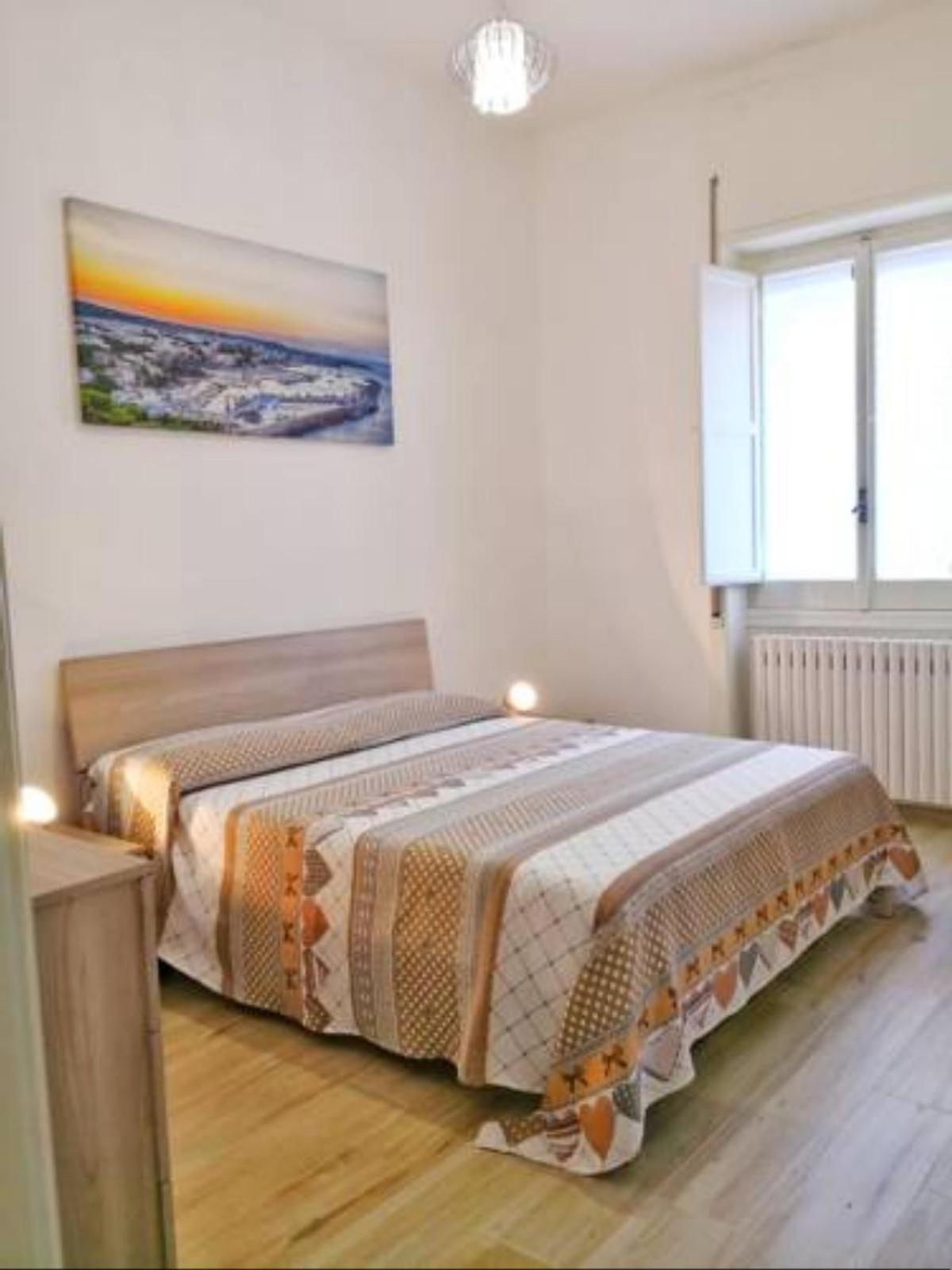 Casa Vergara Piazza Mazzini