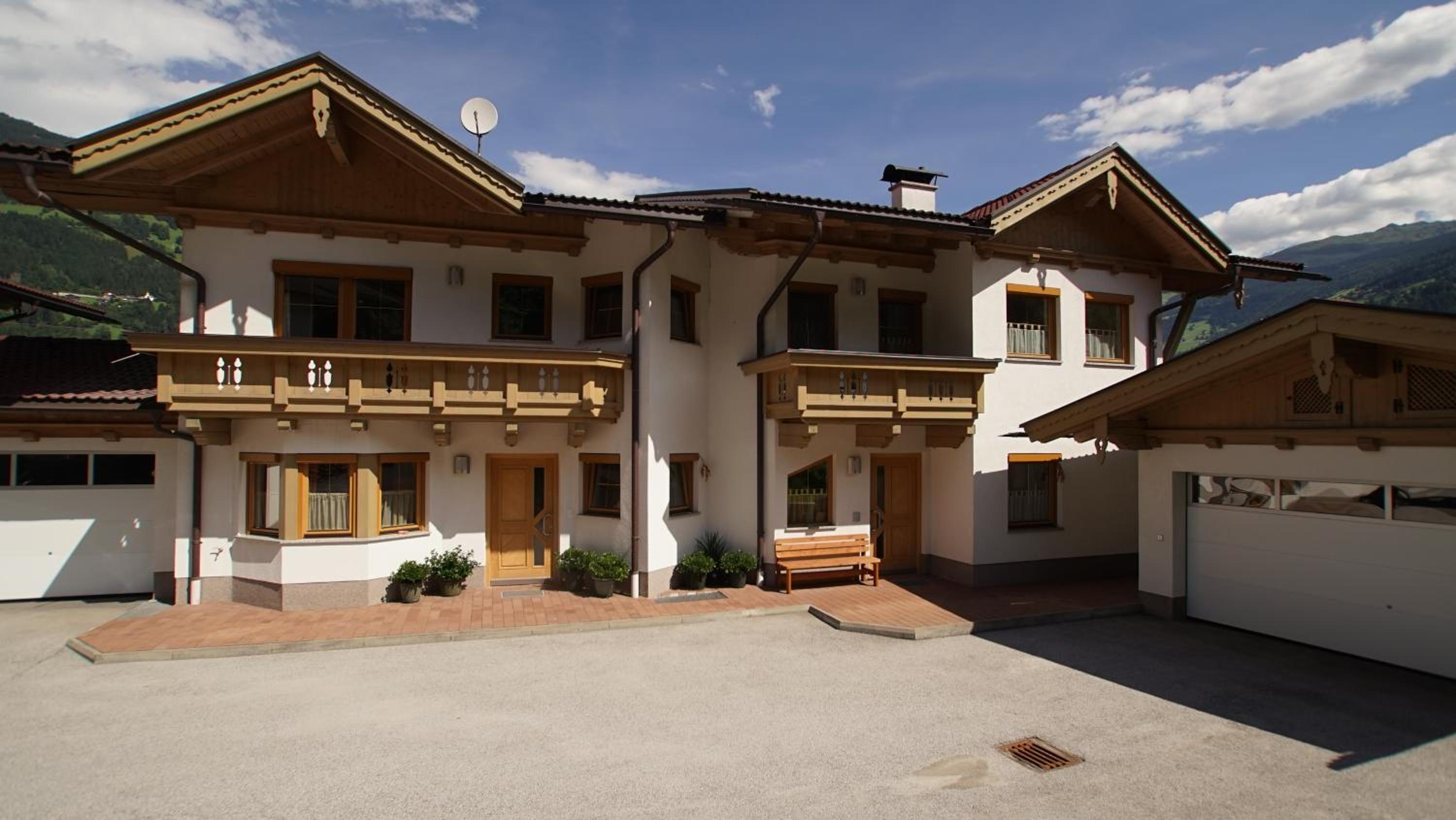 Haus Andrea Schiestl