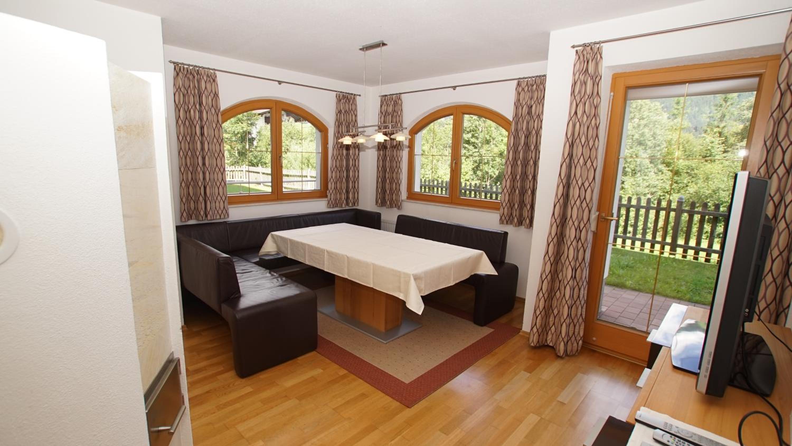 Haus Andrea Schiestl