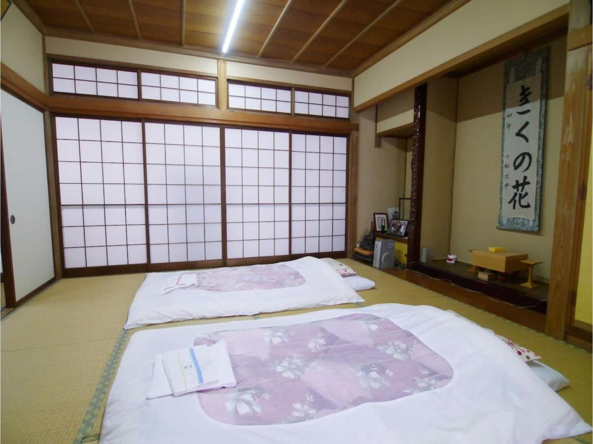 T-Port hayahoshi - Vacation STAY 12340