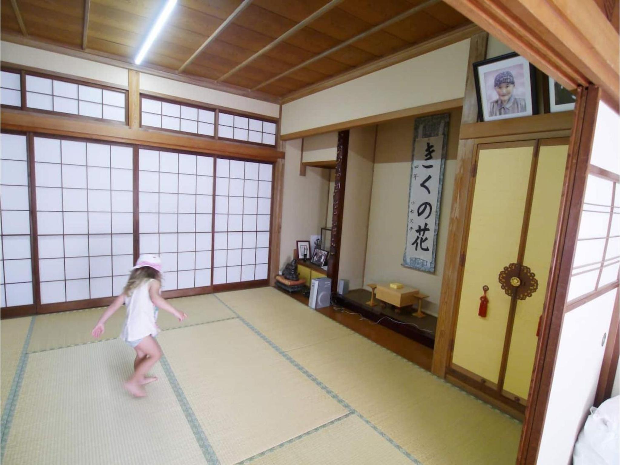 T-Port hayahoshi - Vacation STAY 12340