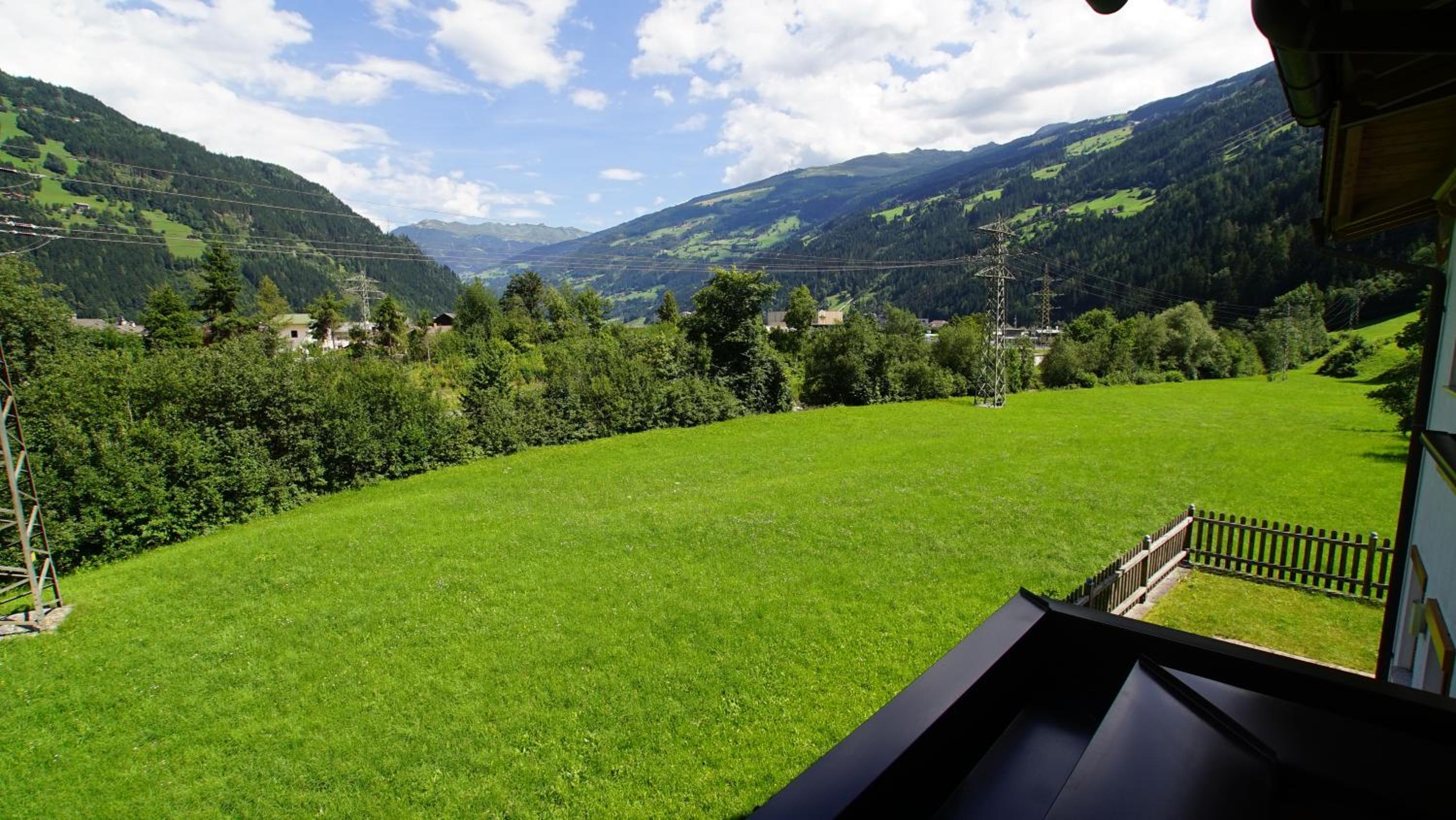 Haus Andrea Schiestl