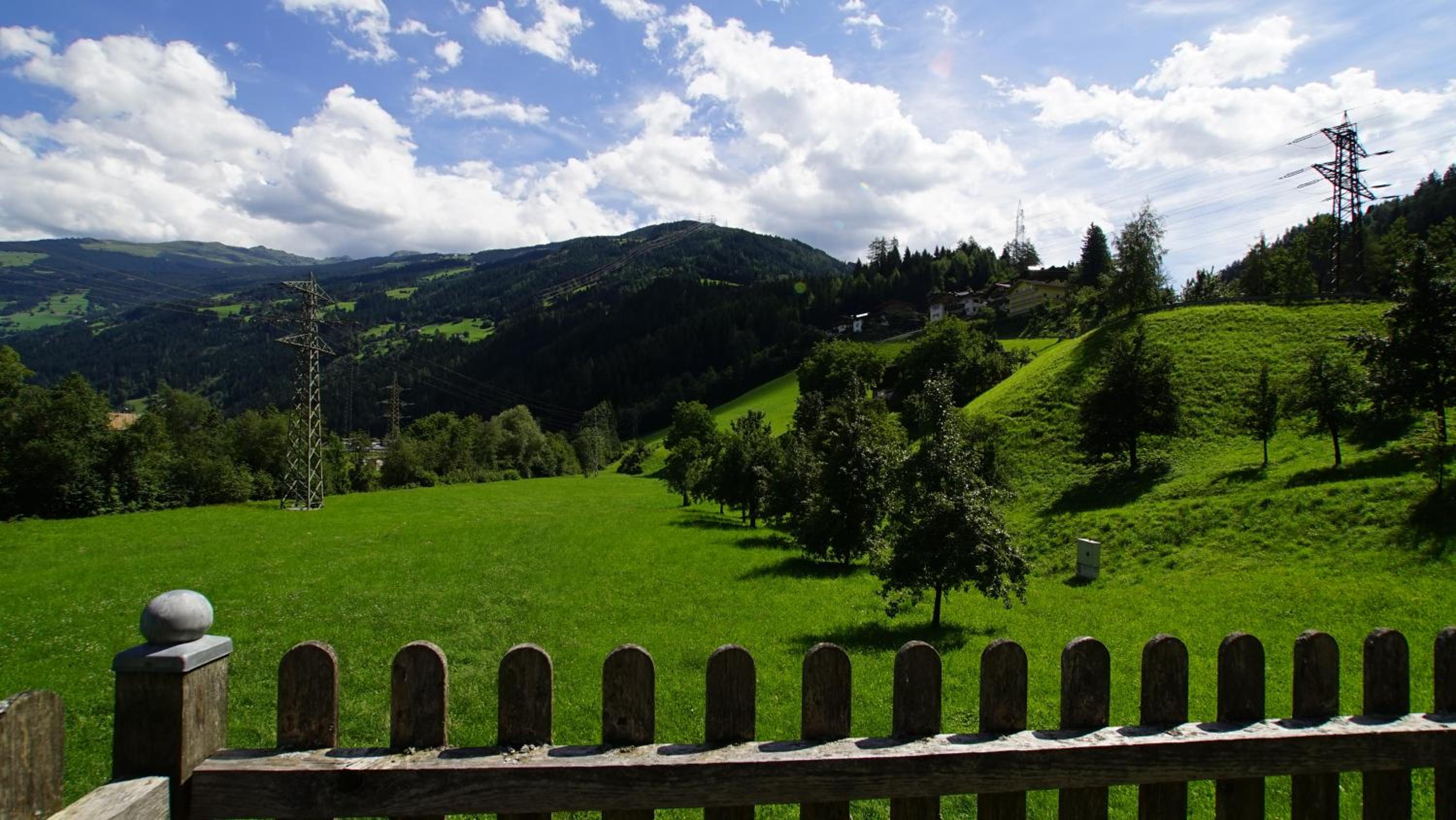 Haus Andrea Schiestl