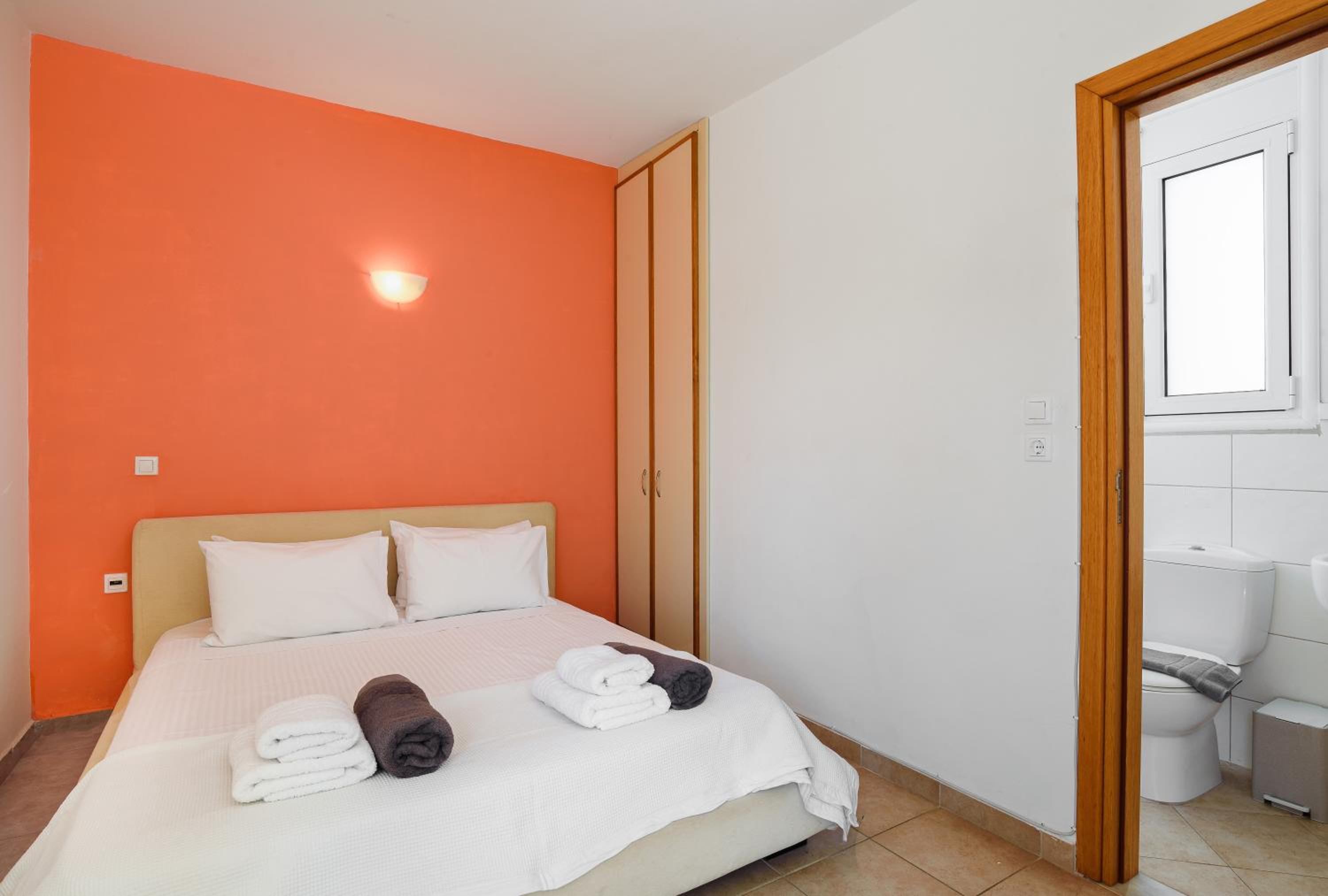Blue Line Villa Lindos photo 3